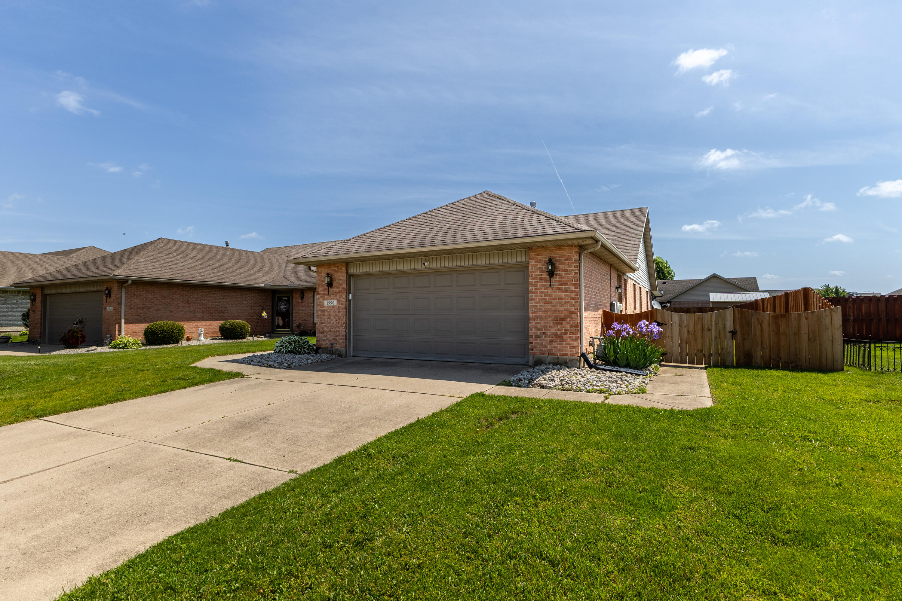 1990 Swallowtail Court, Englewood, Ohio 45322