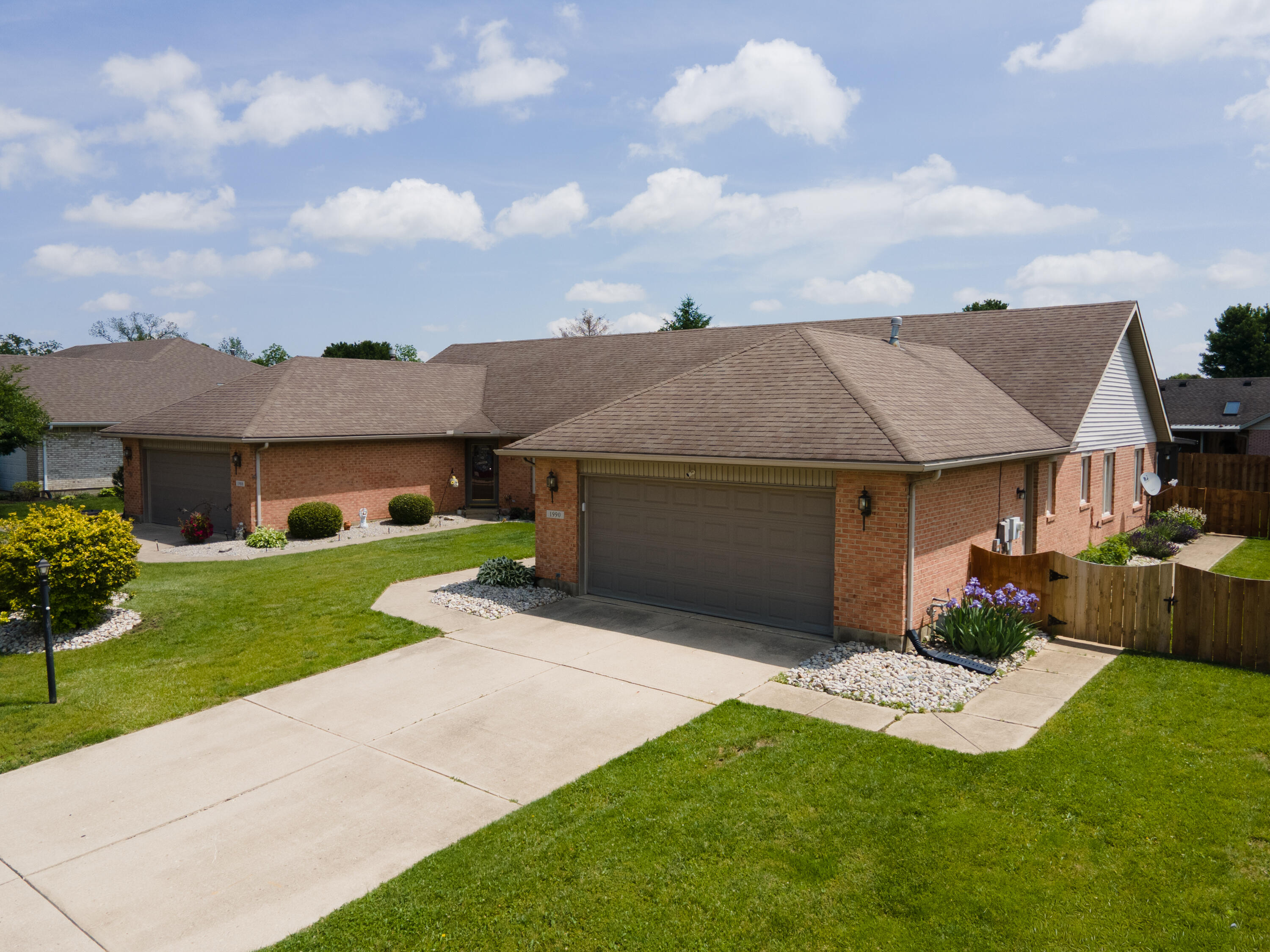 1990 Swallowtail Court, Englewood, Ohio 45322