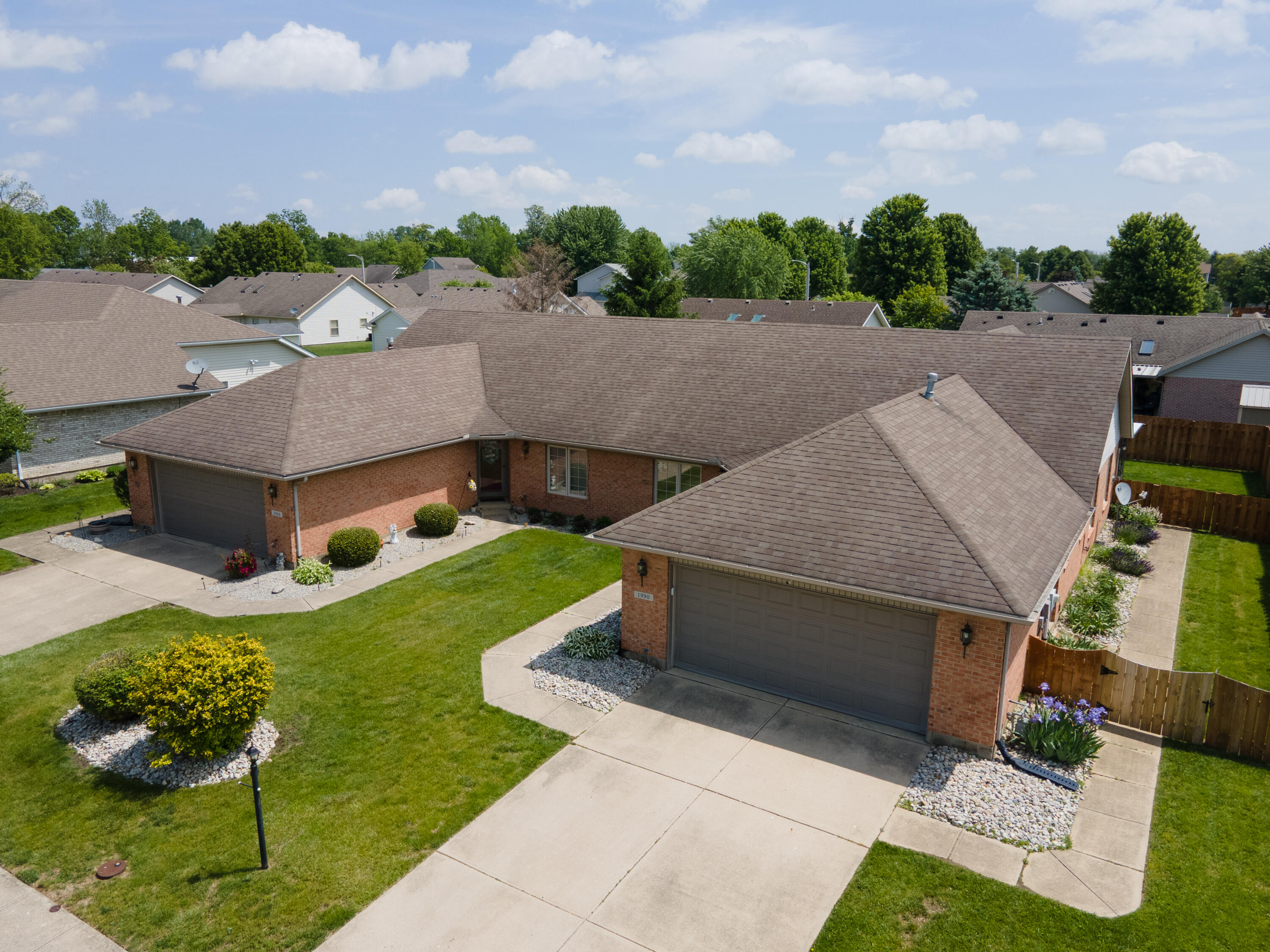 1990 Swallowtail Court, Englewood, Ohio 45322