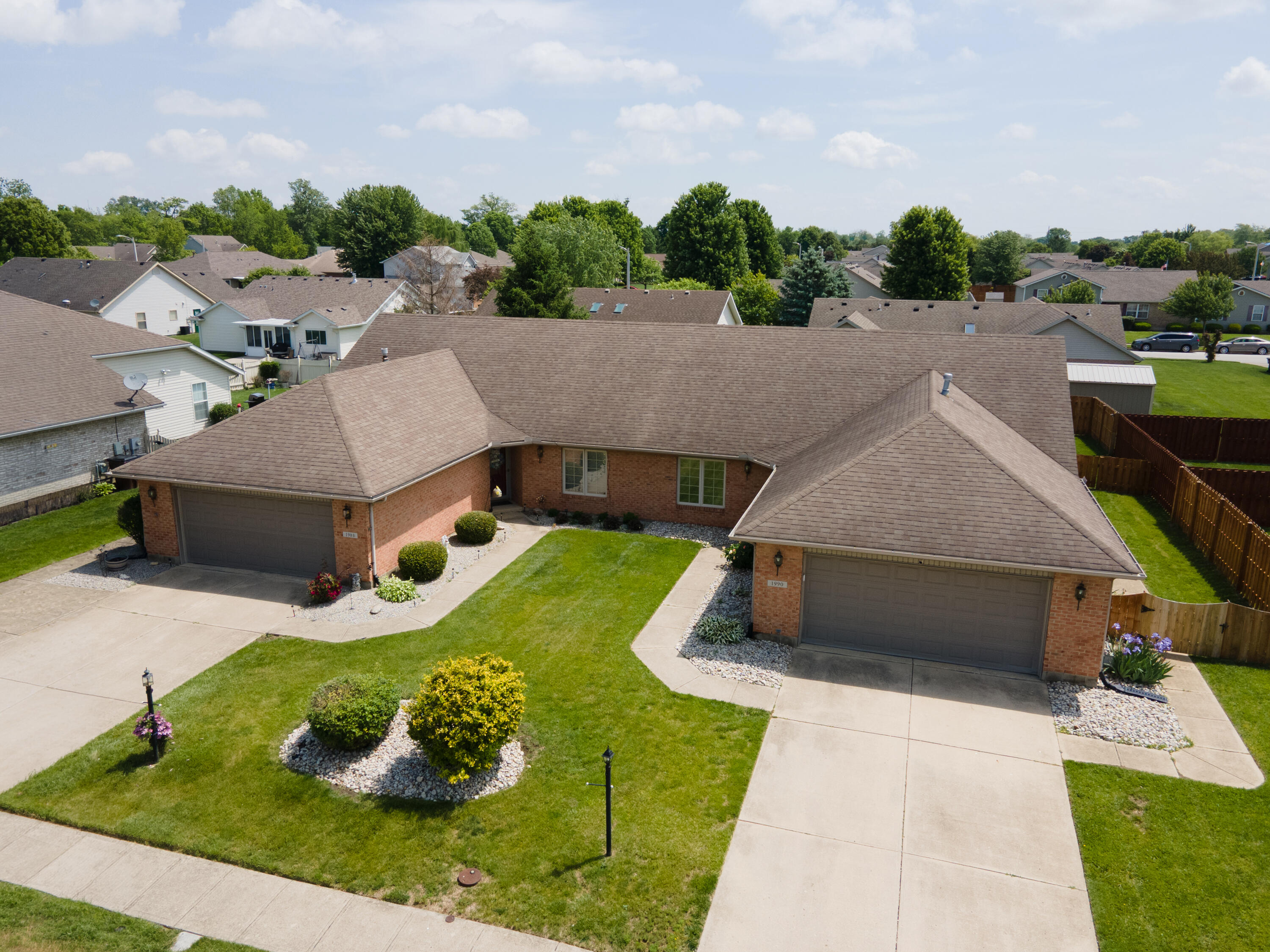 1990 Swallowtail Court, Englewood, Ohio 45322