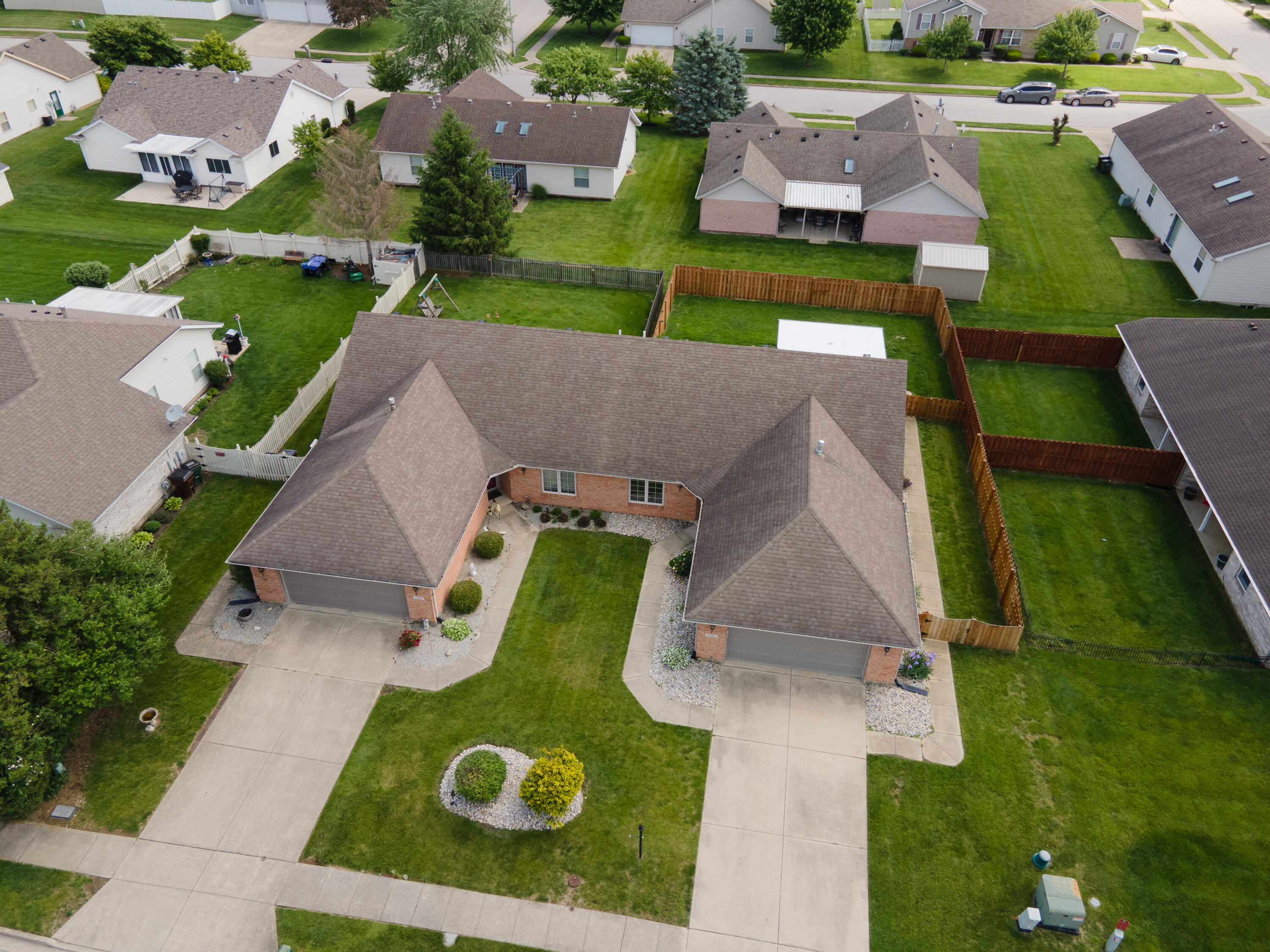1990 Swallowtail Court, Englewood, Ohio 45322