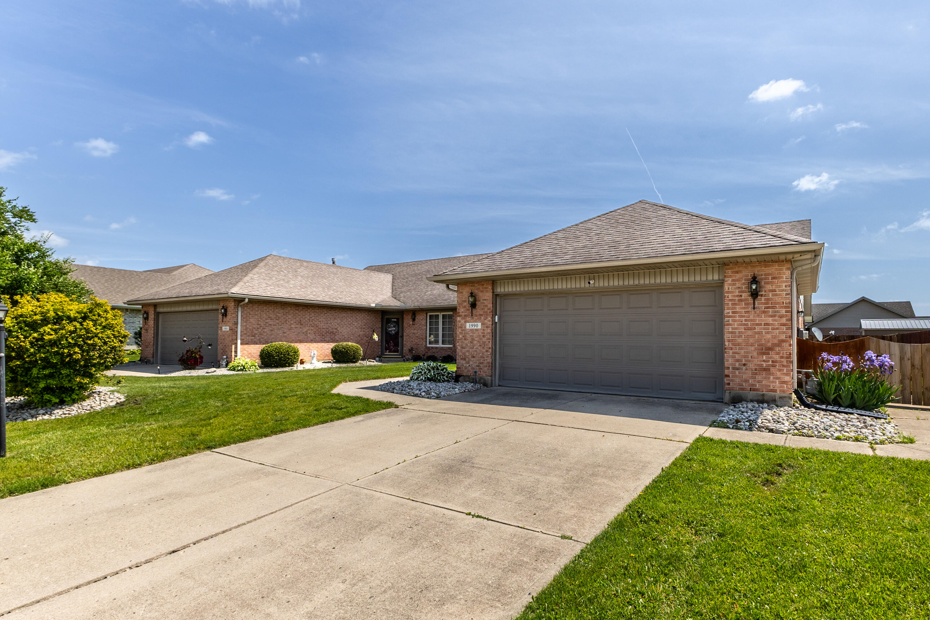 1990 Swallowtail Court, Englewood, Ohio 45322