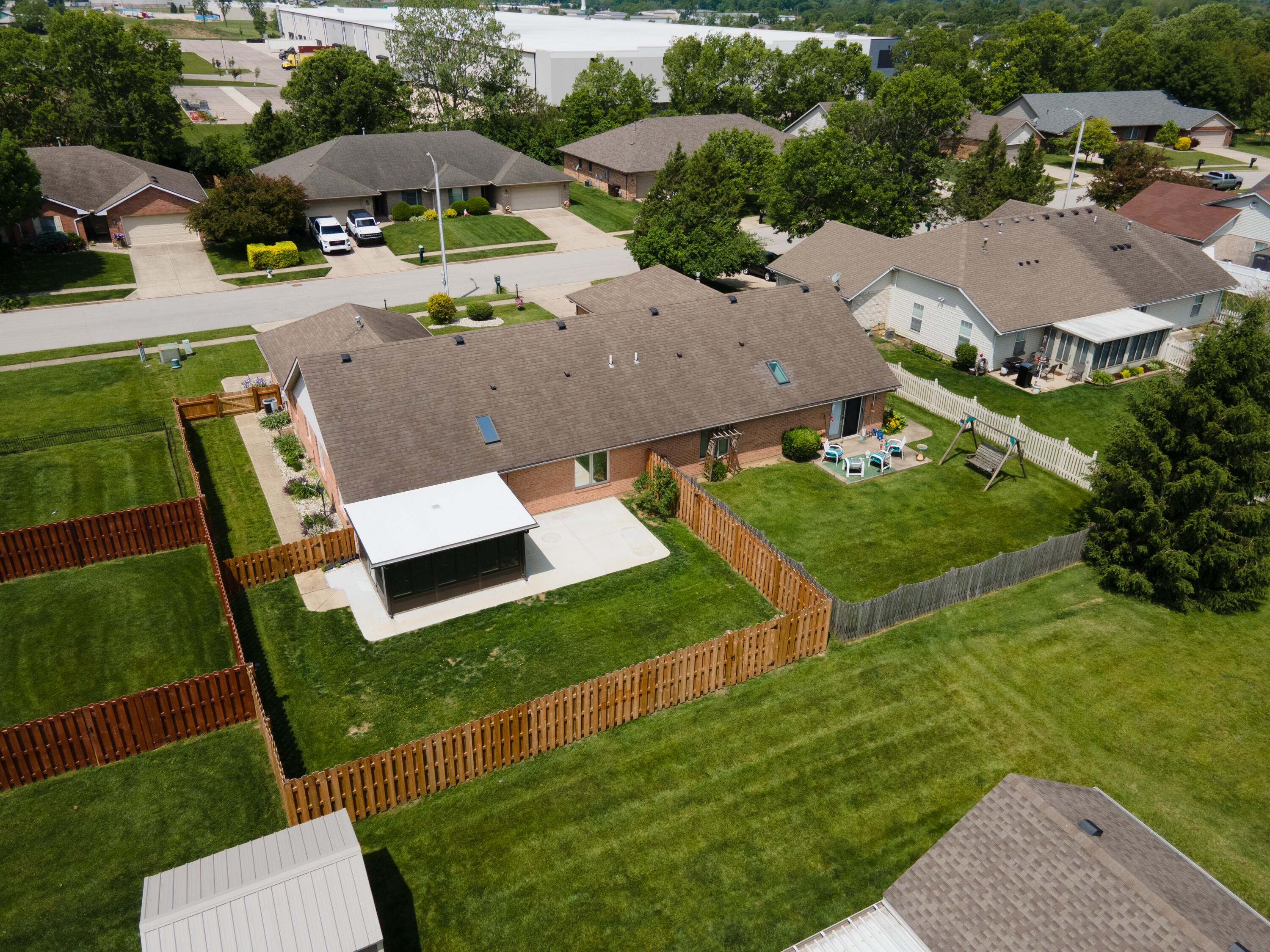 1990 Swallowtail Court, Englewood, Ohio 45322