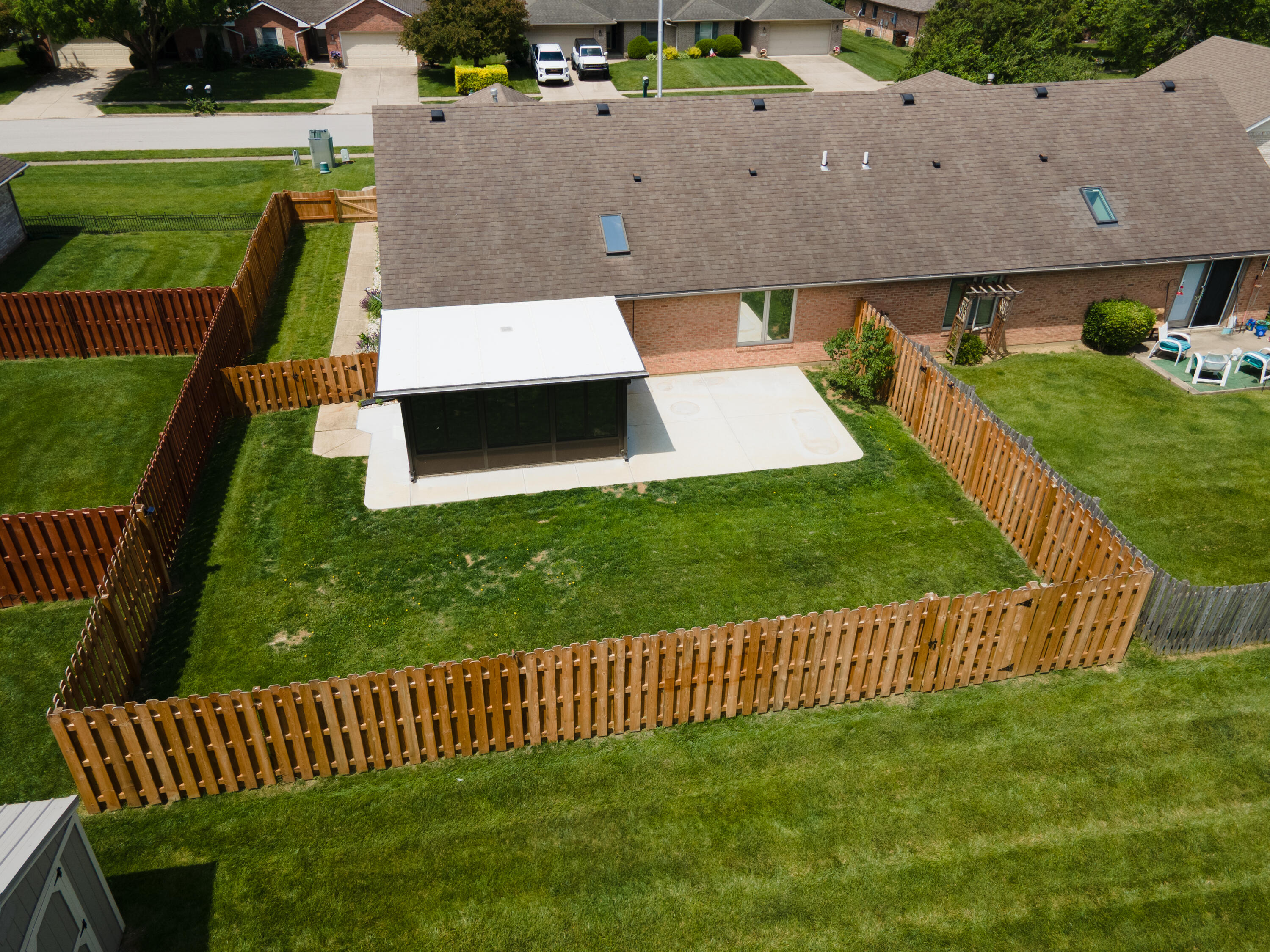 1990 Swallowtail Court, Englewood, Ohio 45322