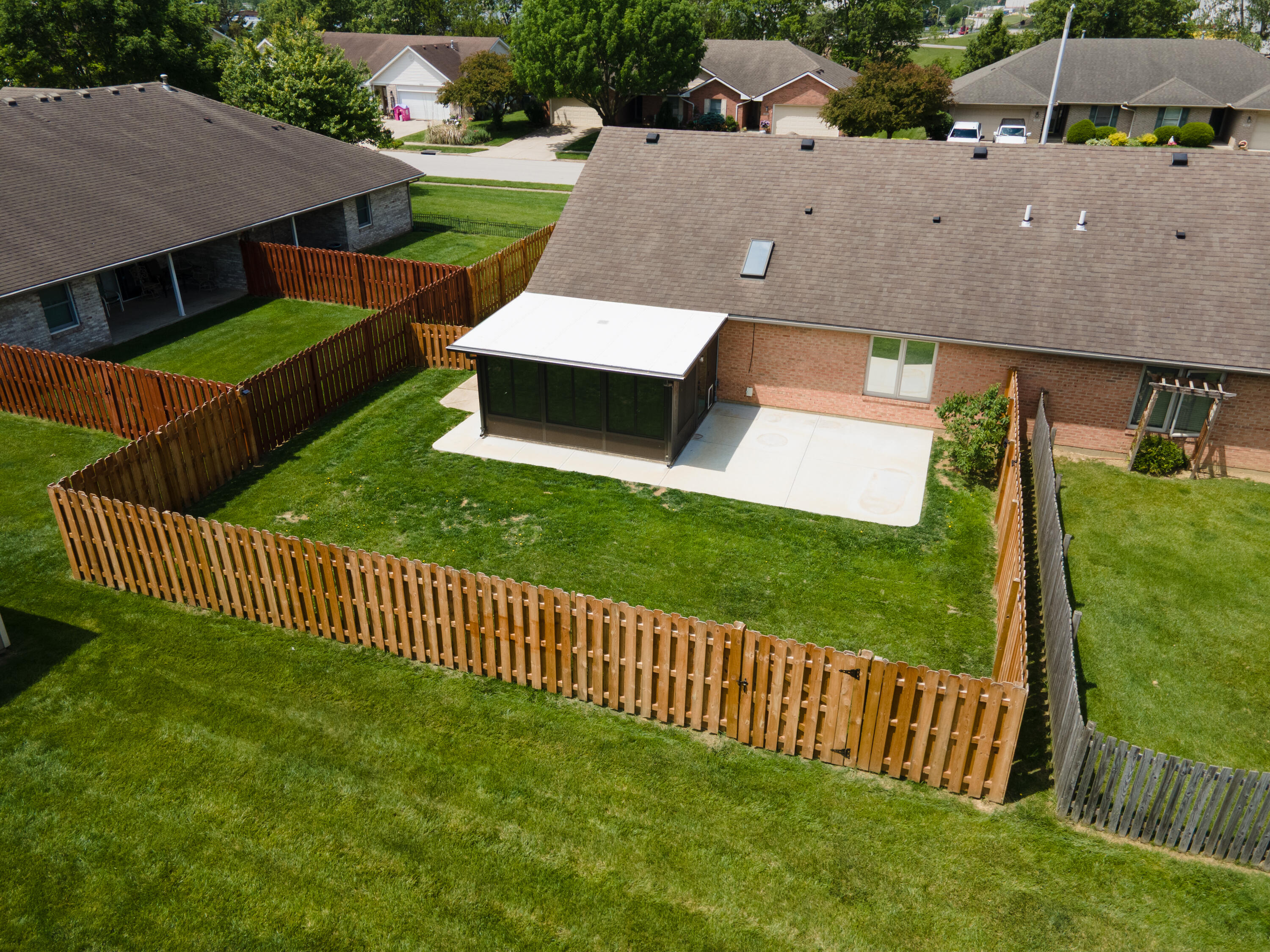 1990 Swallowtail Court, Englewood, Ohio 45322