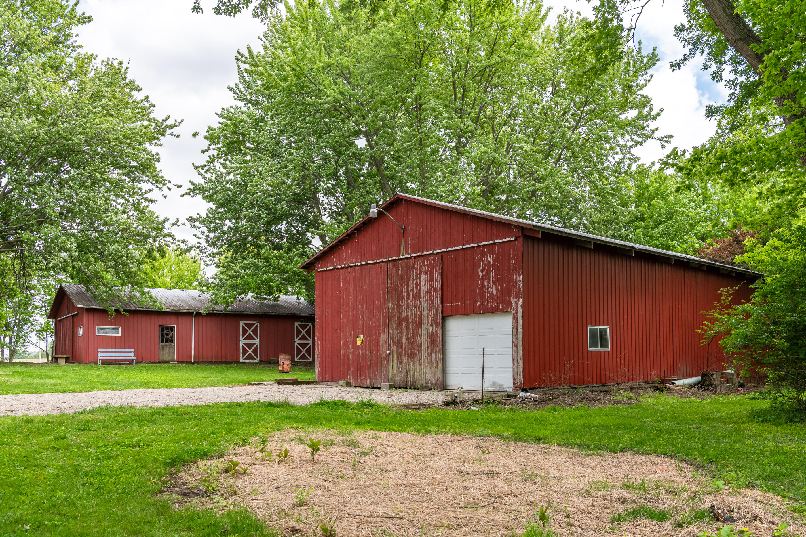 4638 Ford Road, Saint Paris, Ohio 43072