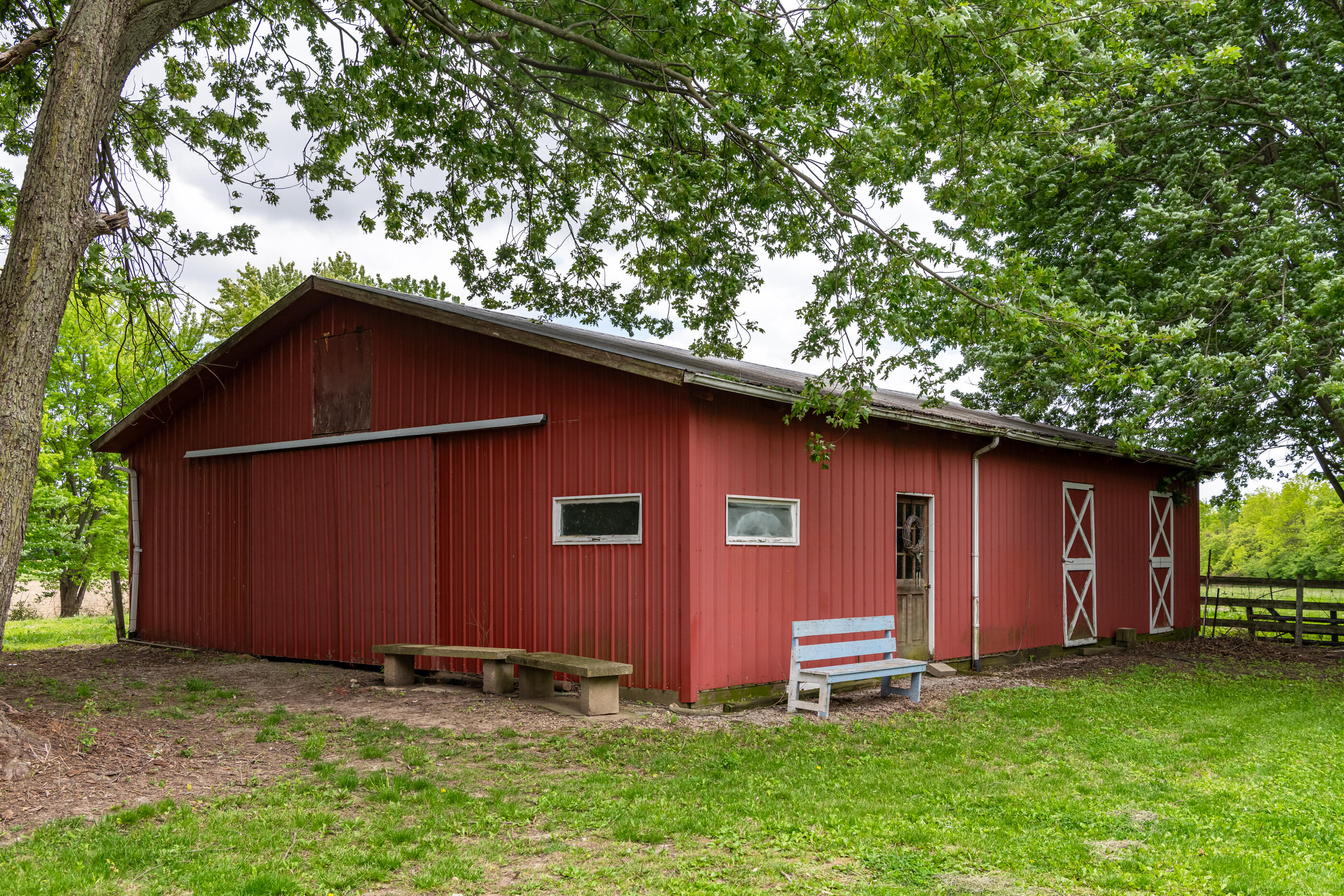 4638 Ford Road, Saint Paris, Ohio 43072