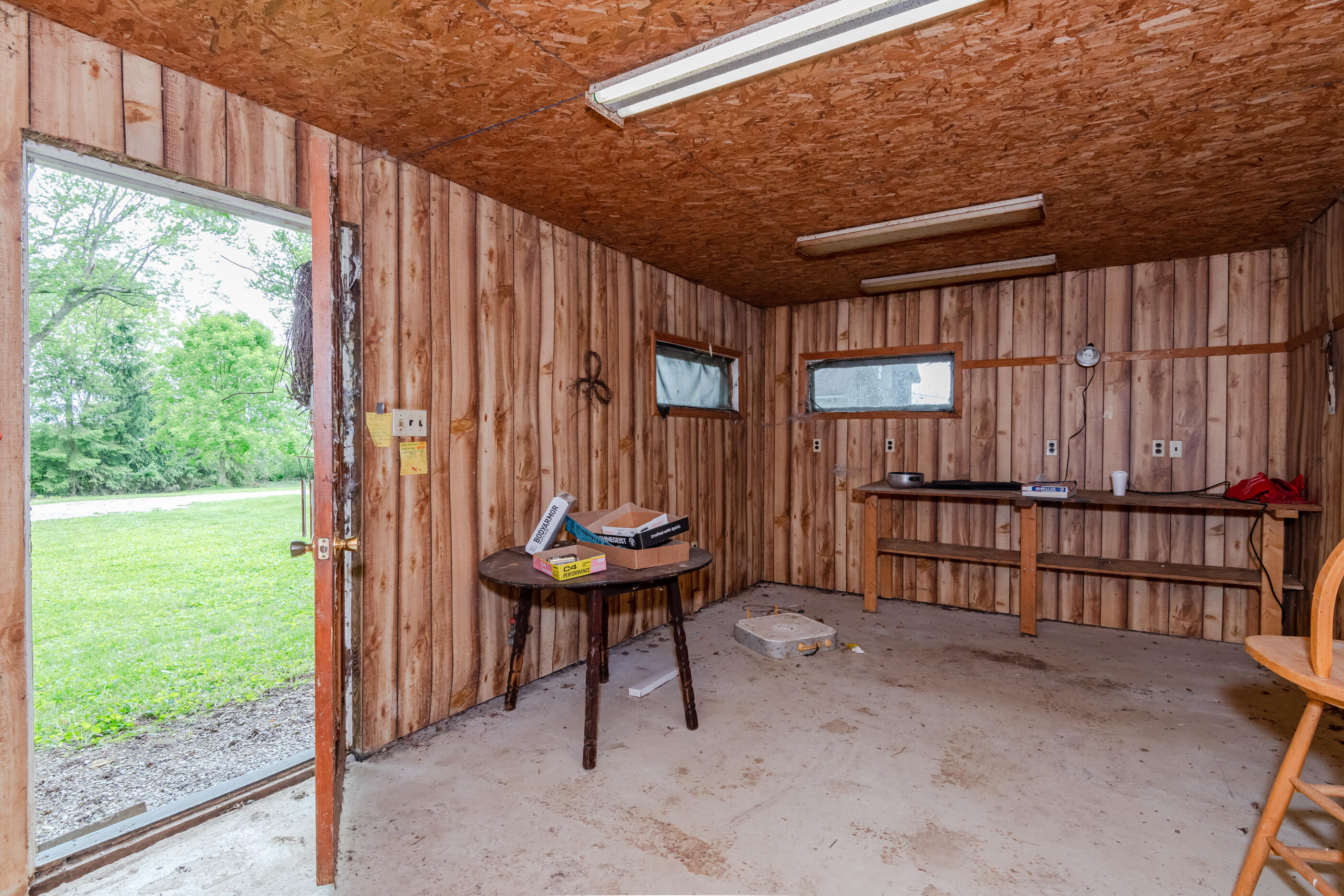 4638 Ford Road, Saint Paris, Ohio 43072