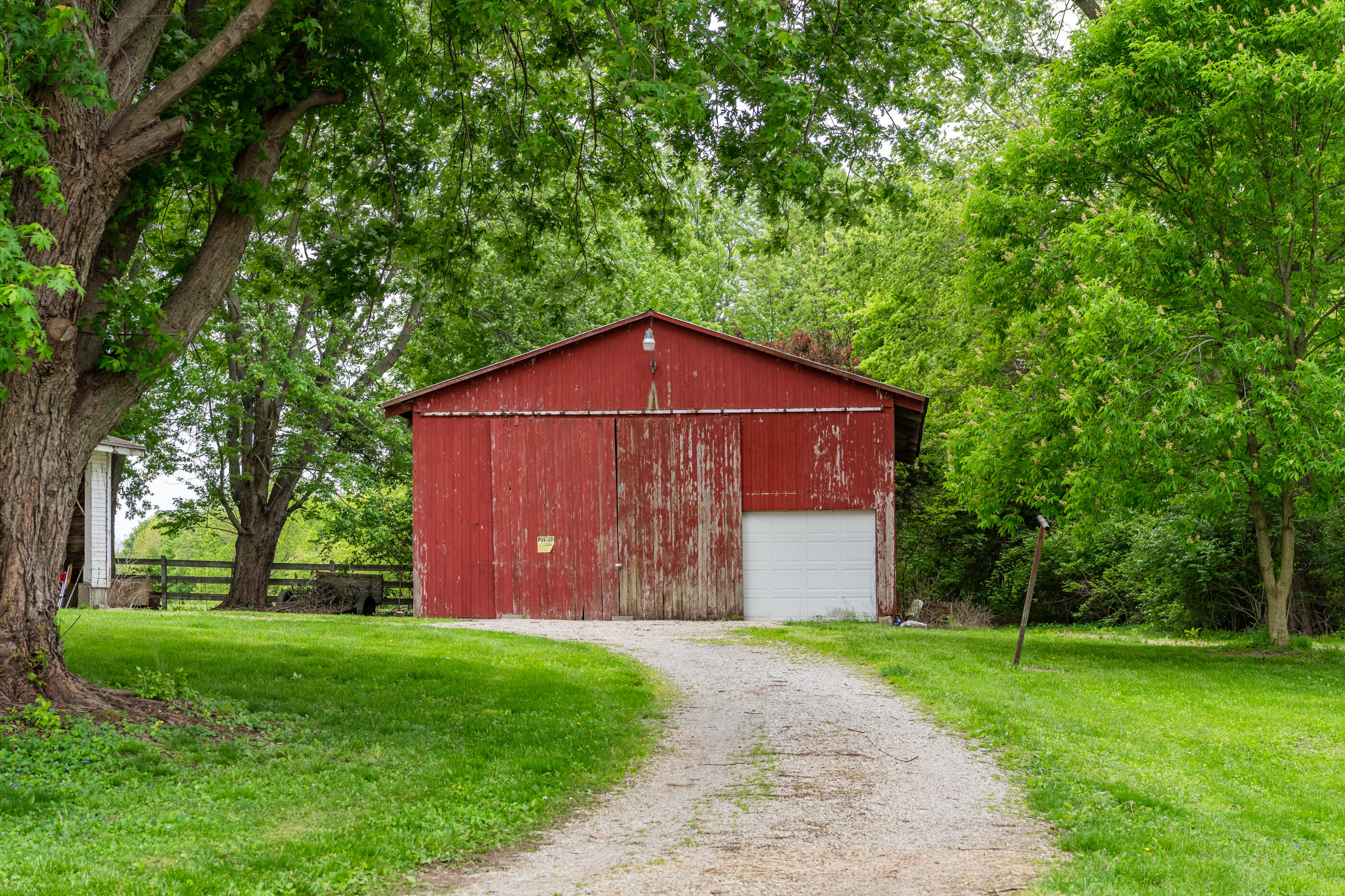 4638 Ford Road, Saint Paris, Ohio 43072