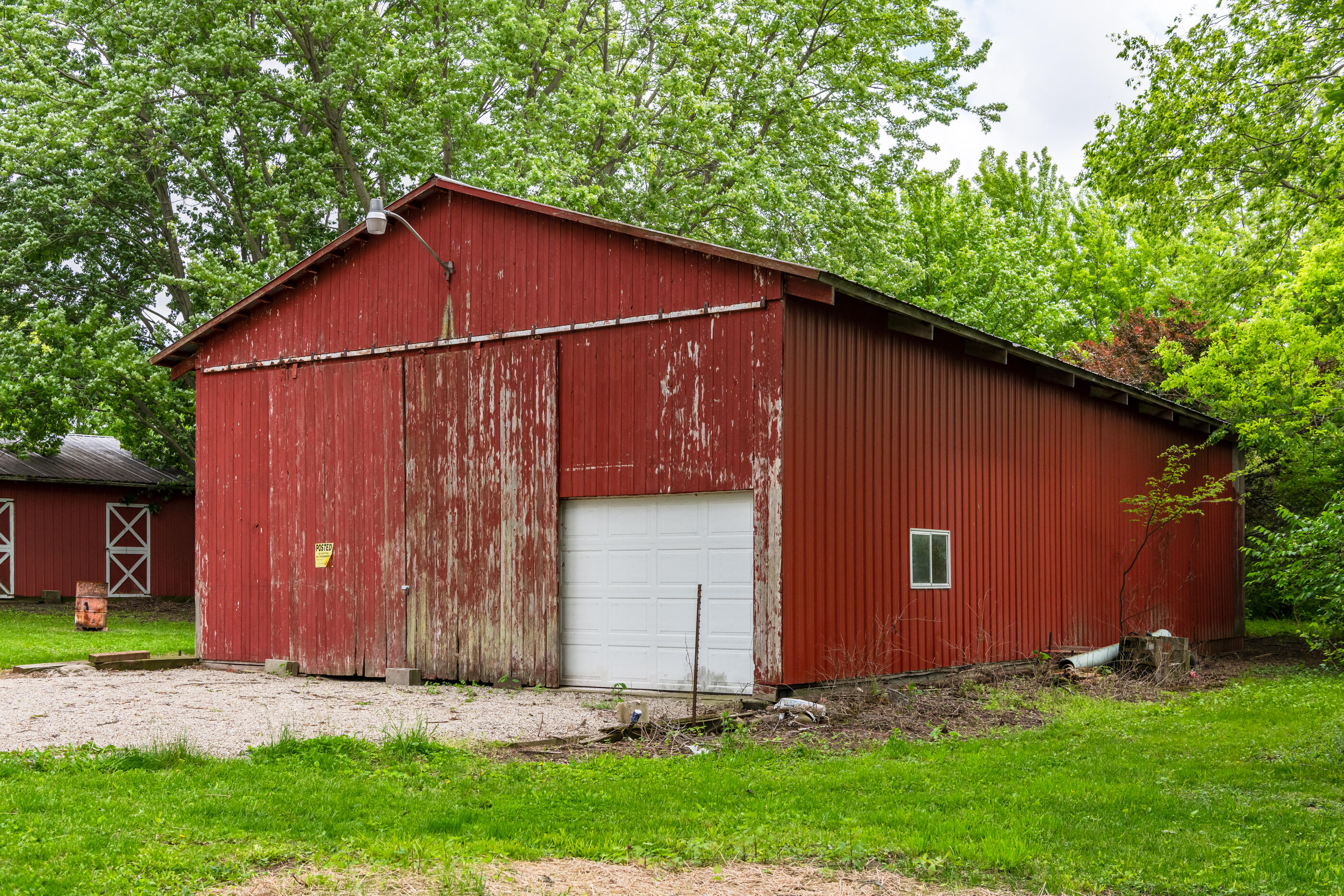 4638 Ford Road, Saint Paris, Ohio 43072