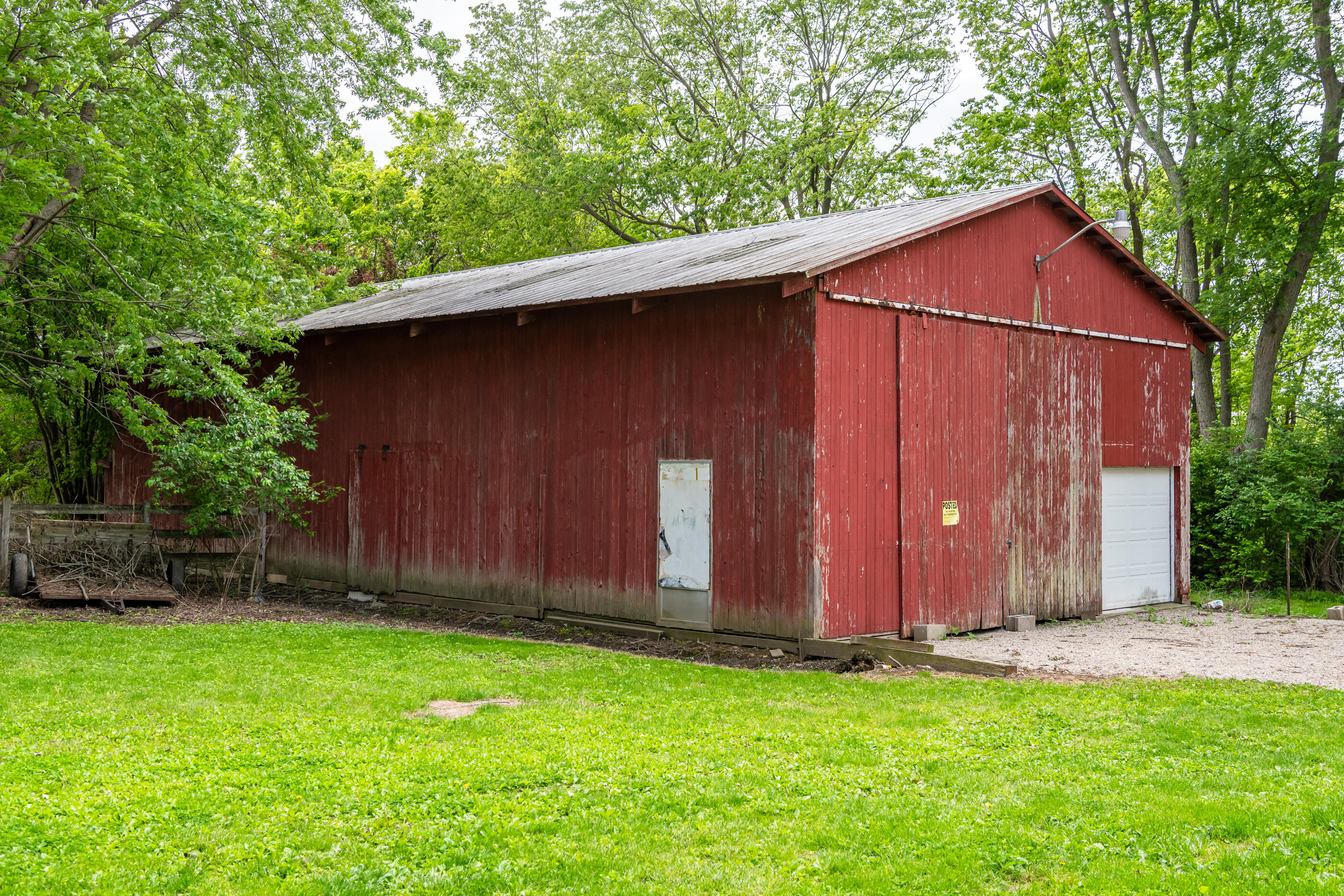 4638 Ford Road, Saint Paris, Ohio 43072
