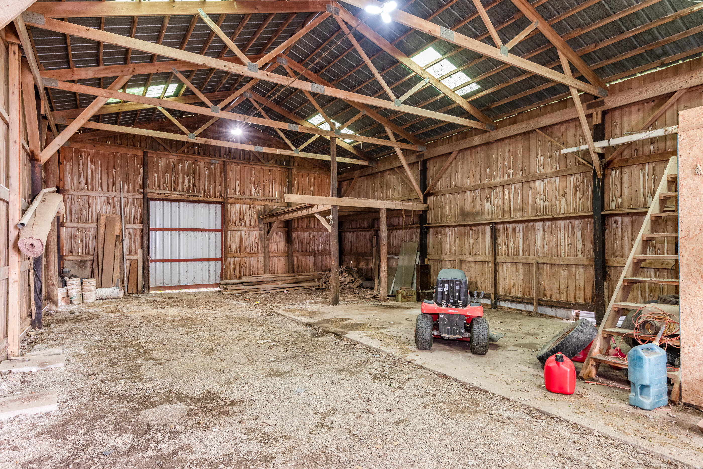 4638 Ford Road, Saint Paris, Ohio 43072