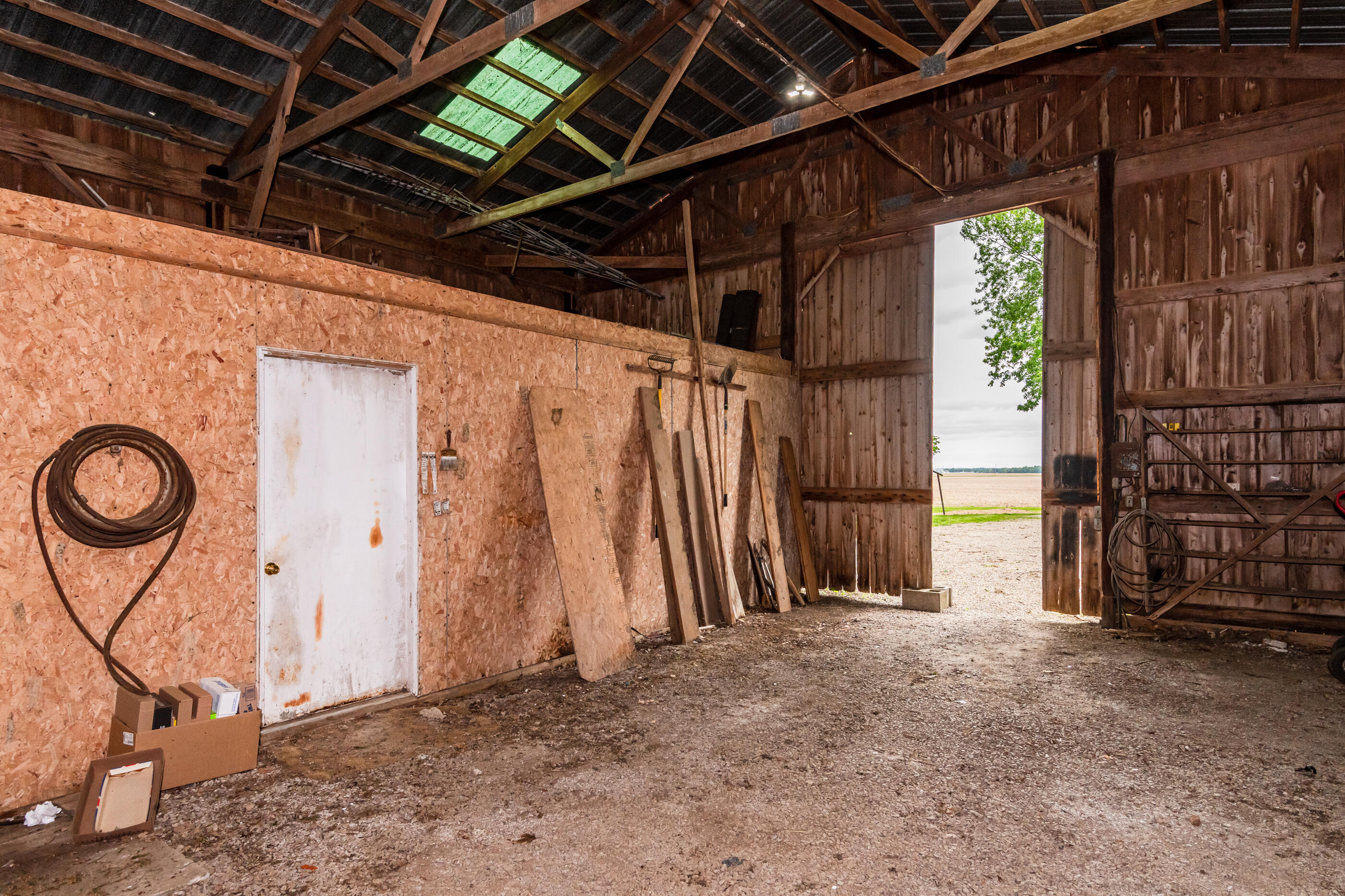 4638 Ford Road, Saint Paris, Ohio 43072