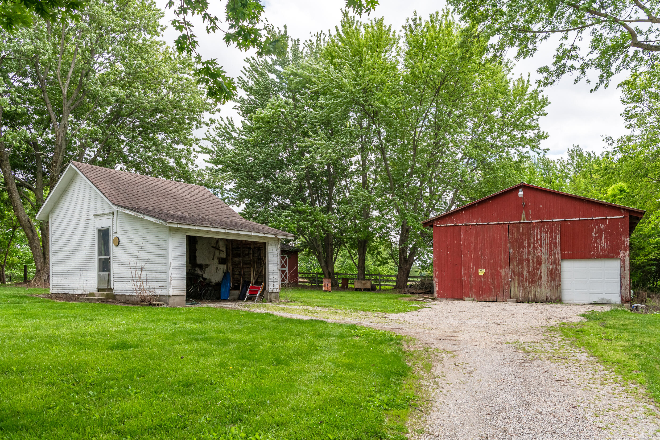 4638 Ford Road, Saint Paris, Ohio 43072