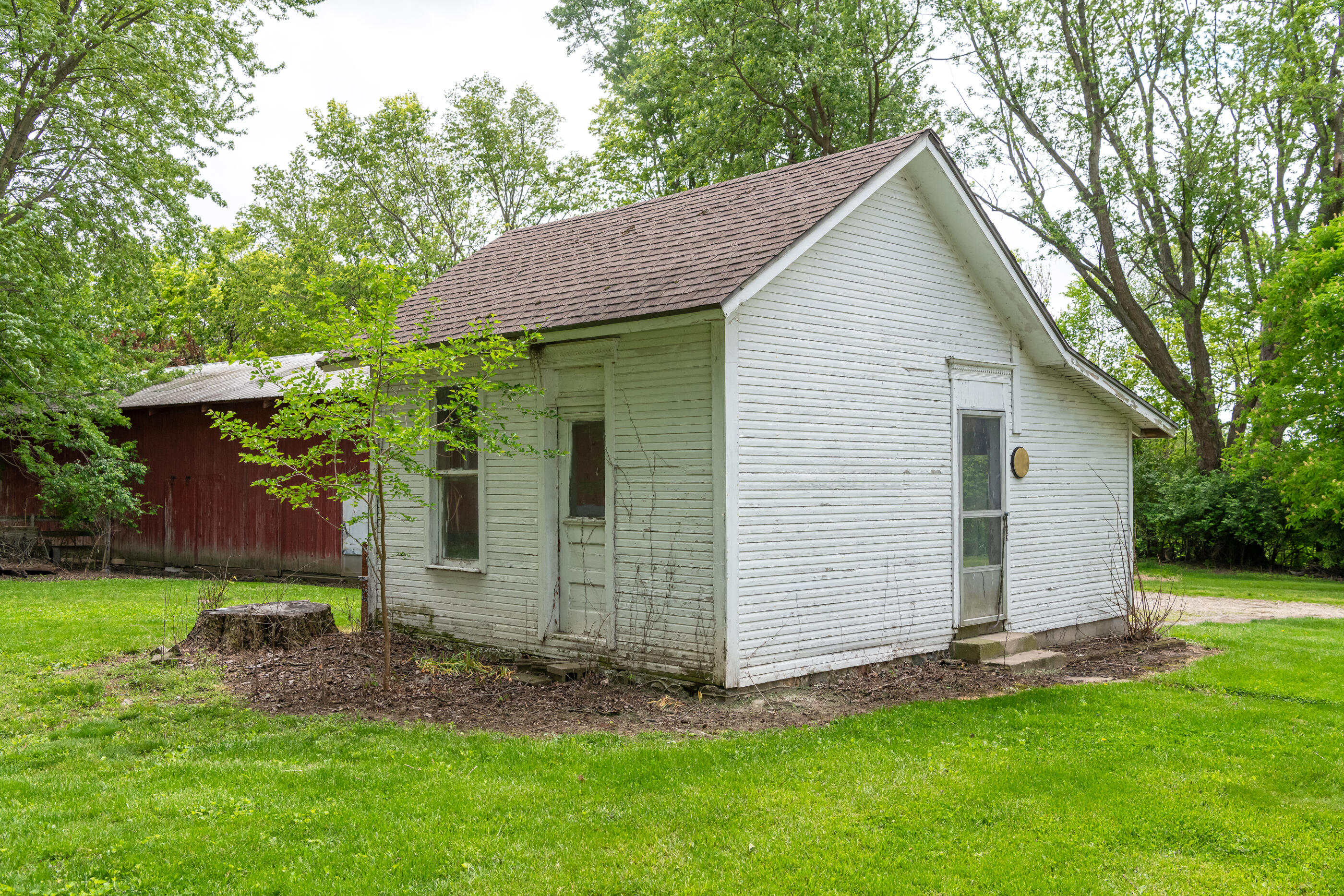 4638 Ford Road, Saint Paris, Ohio 43072