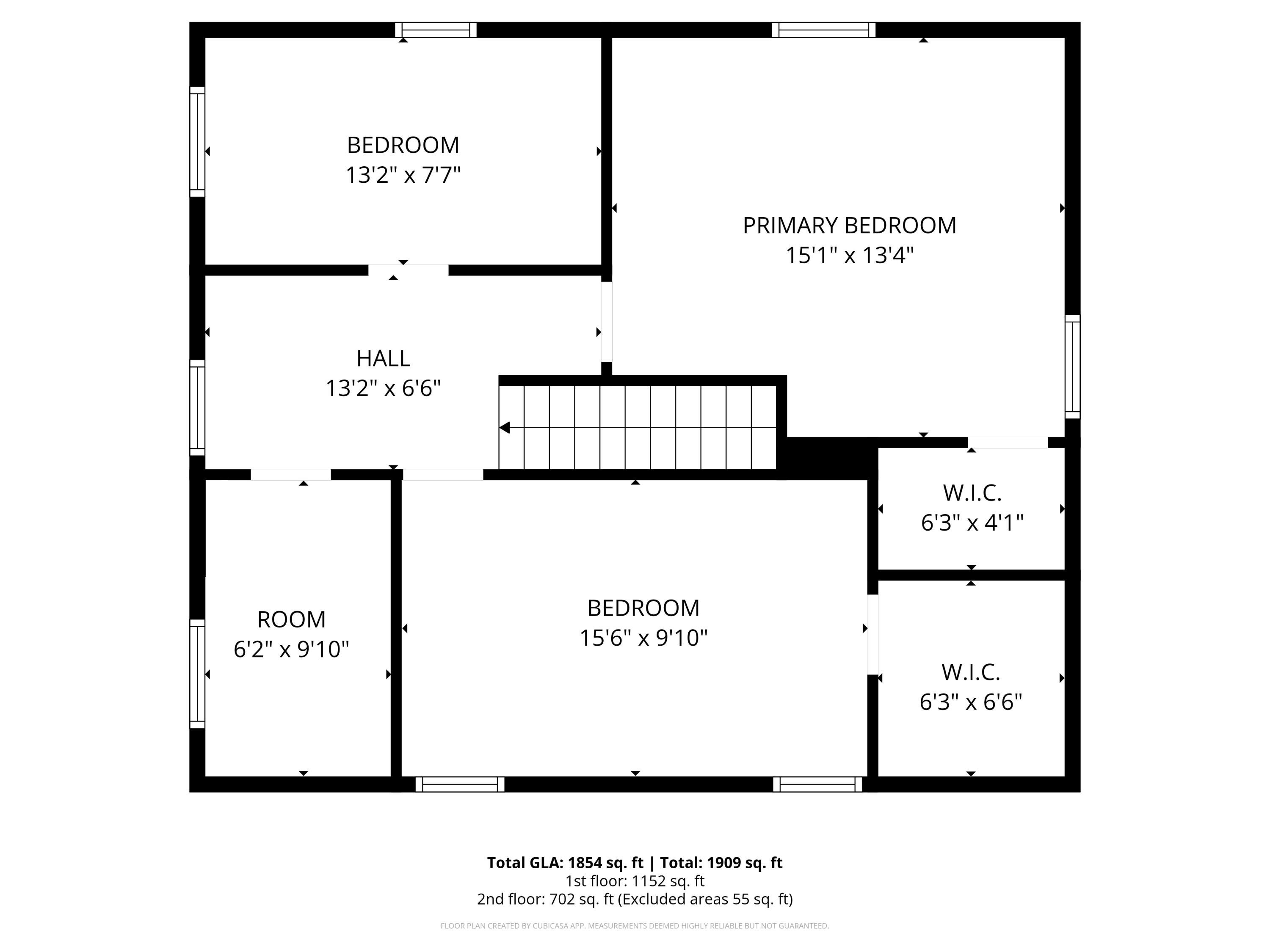 4638 Ford Road, Saint Paris, Ohio 43072