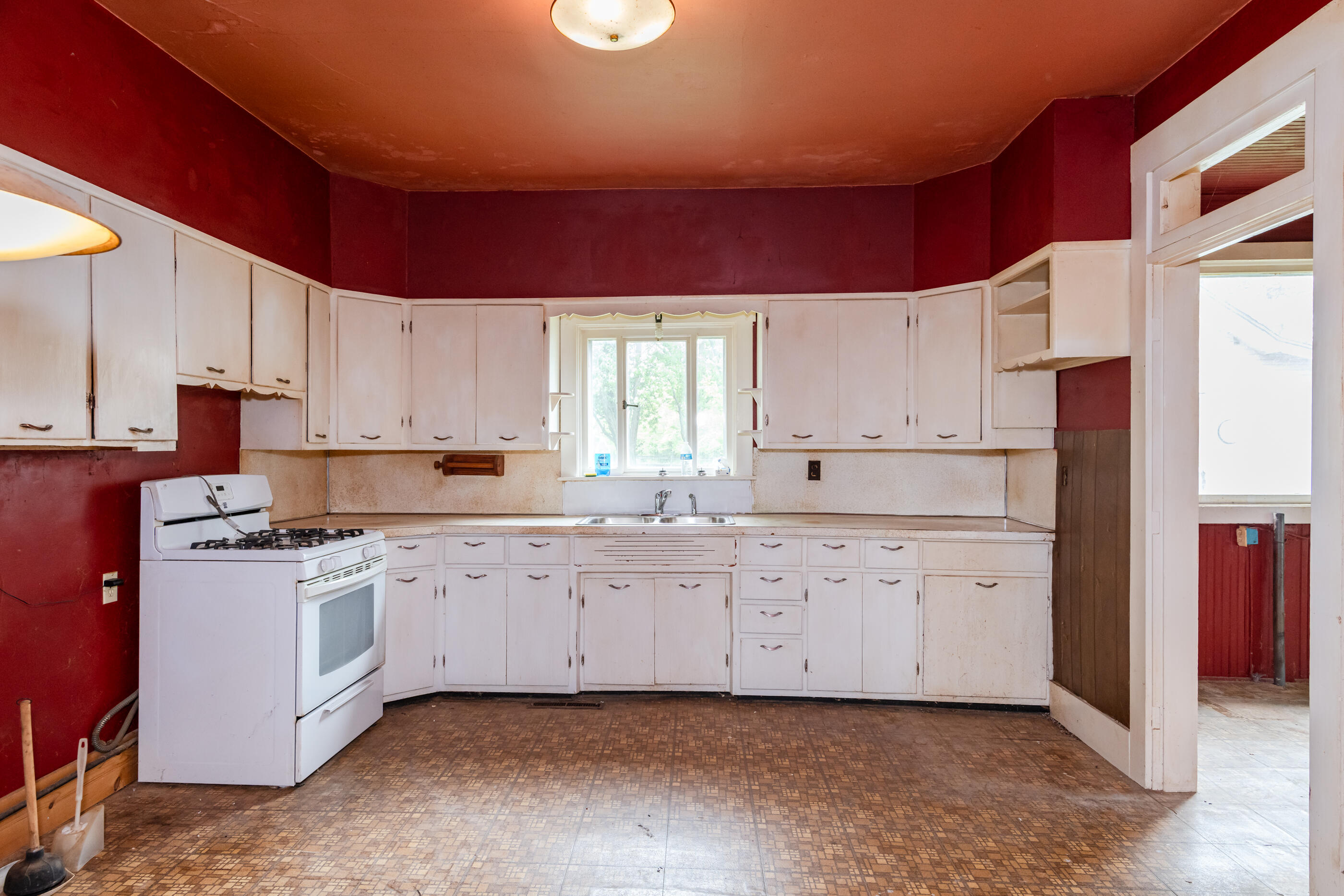 4638 Ford Road, Saint Paris, Ohio 43072