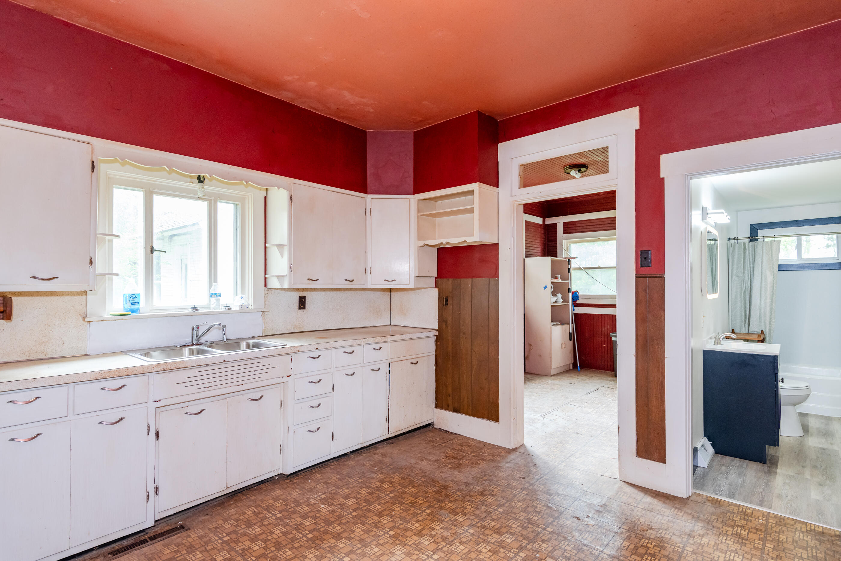 4638 Ford Road, Saint Paris, Ohio 43072