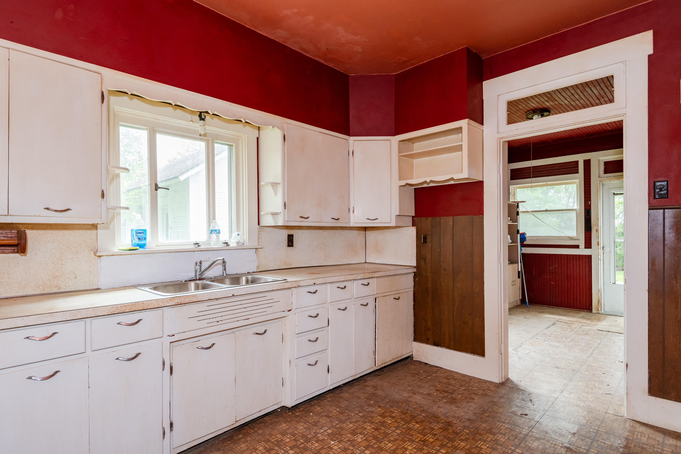 4638 Ford Road, Saint Paris, Ohio 43072