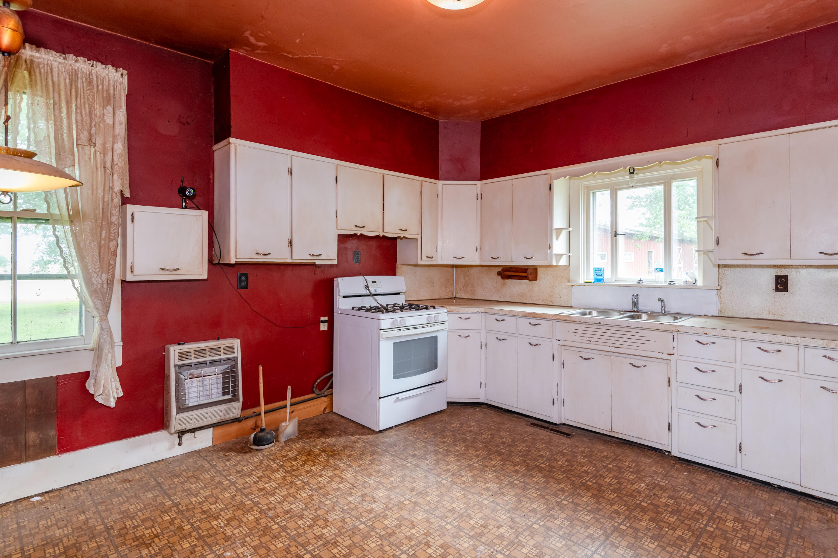 4638 Ford Road, Saint Paris, Ohio 43072