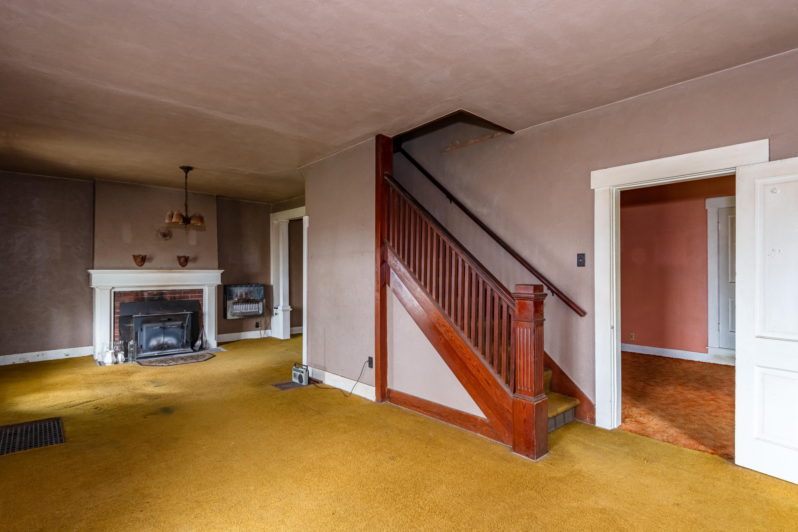 4638 Ford Road, Saint Paris, Ohio 43072