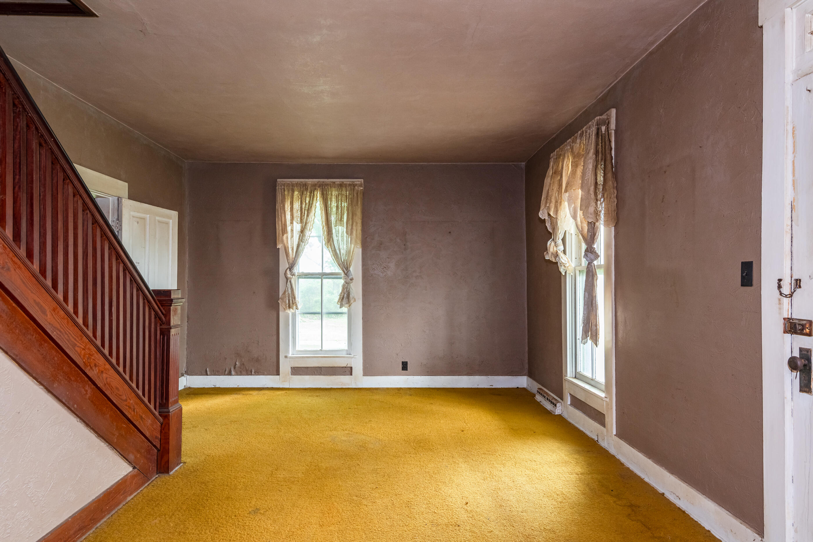 4638 Ford Road, Saint Paris, Ohio 43072