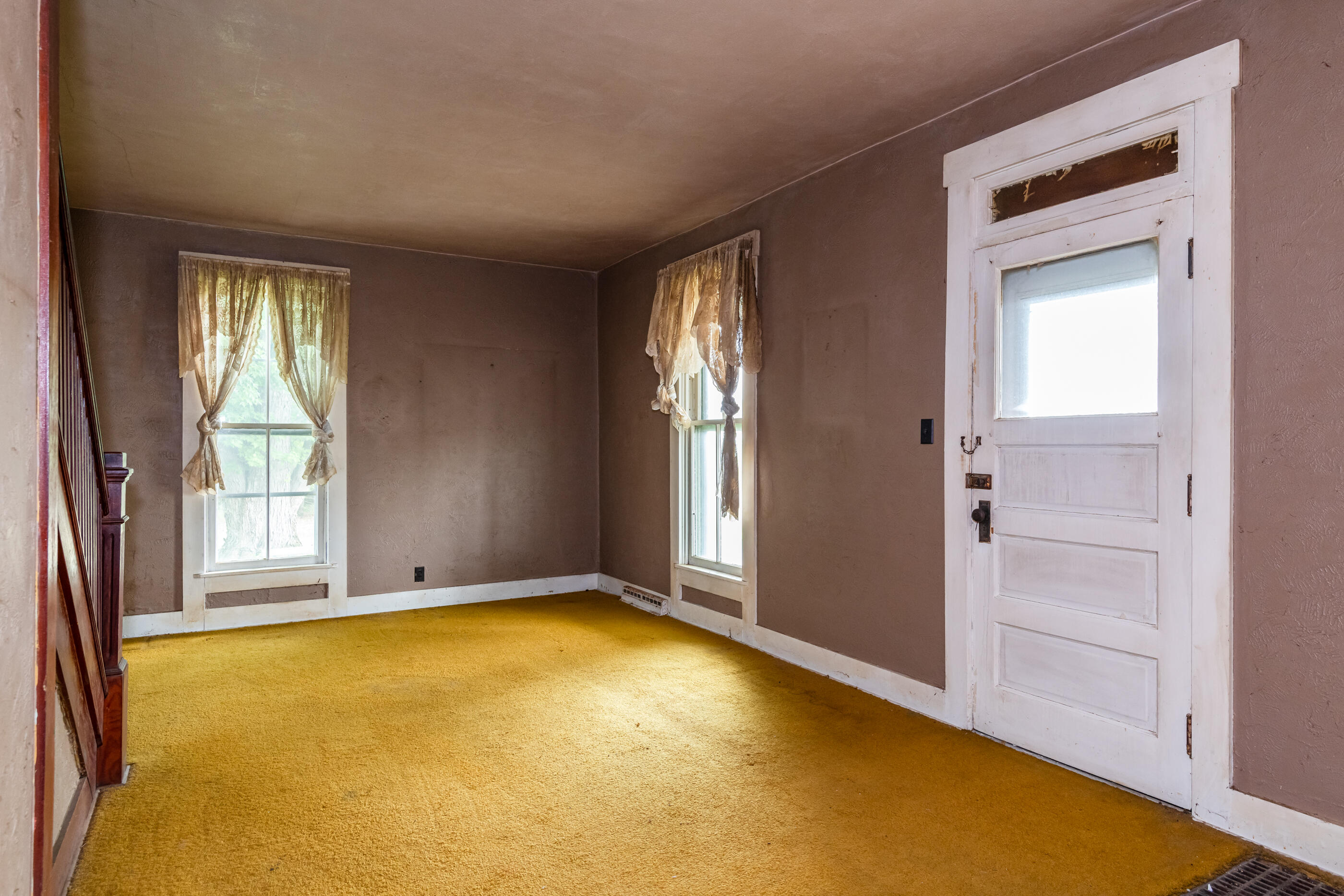 4638 Ford Road, Saint Paris, Ohio 43072