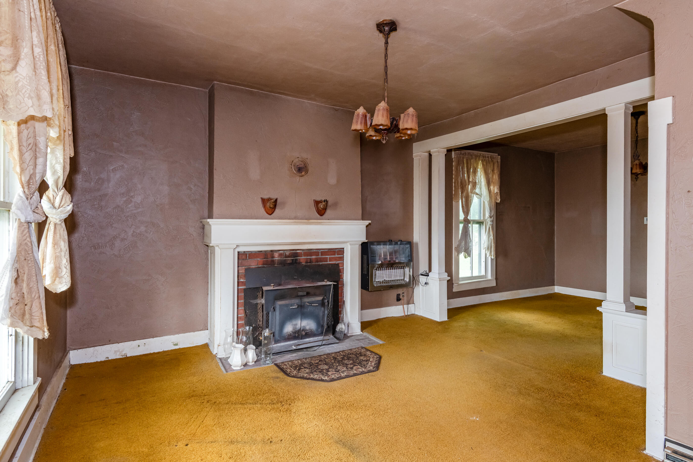 4638 Ford Road, Saint Paris, Ohio 43072