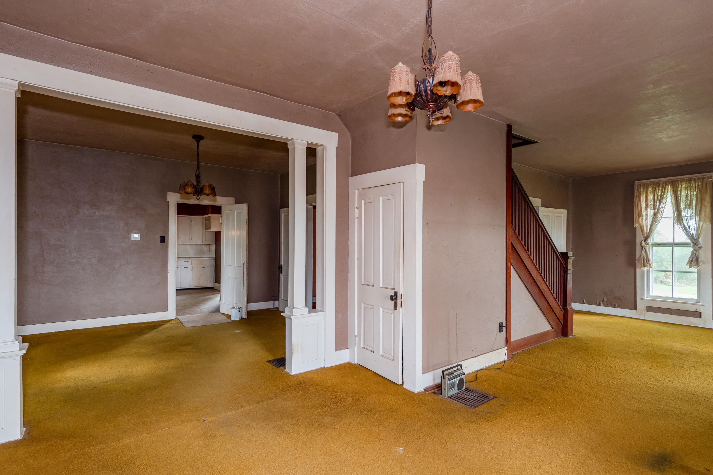 4638 Ford Road, Saint Paris, Ohio 43072