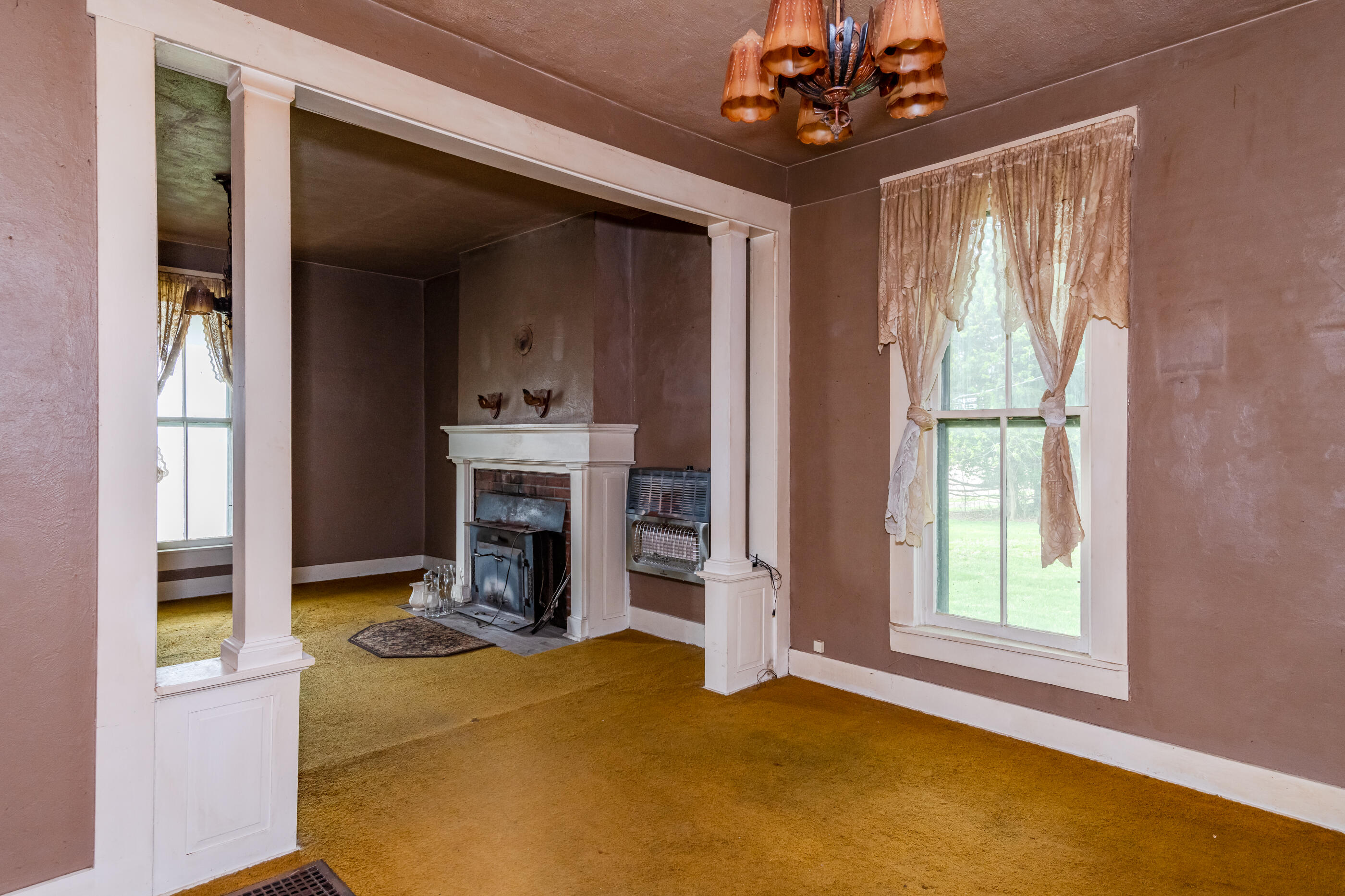 4638 Ford Road, Saint Paris, Ohio 43072