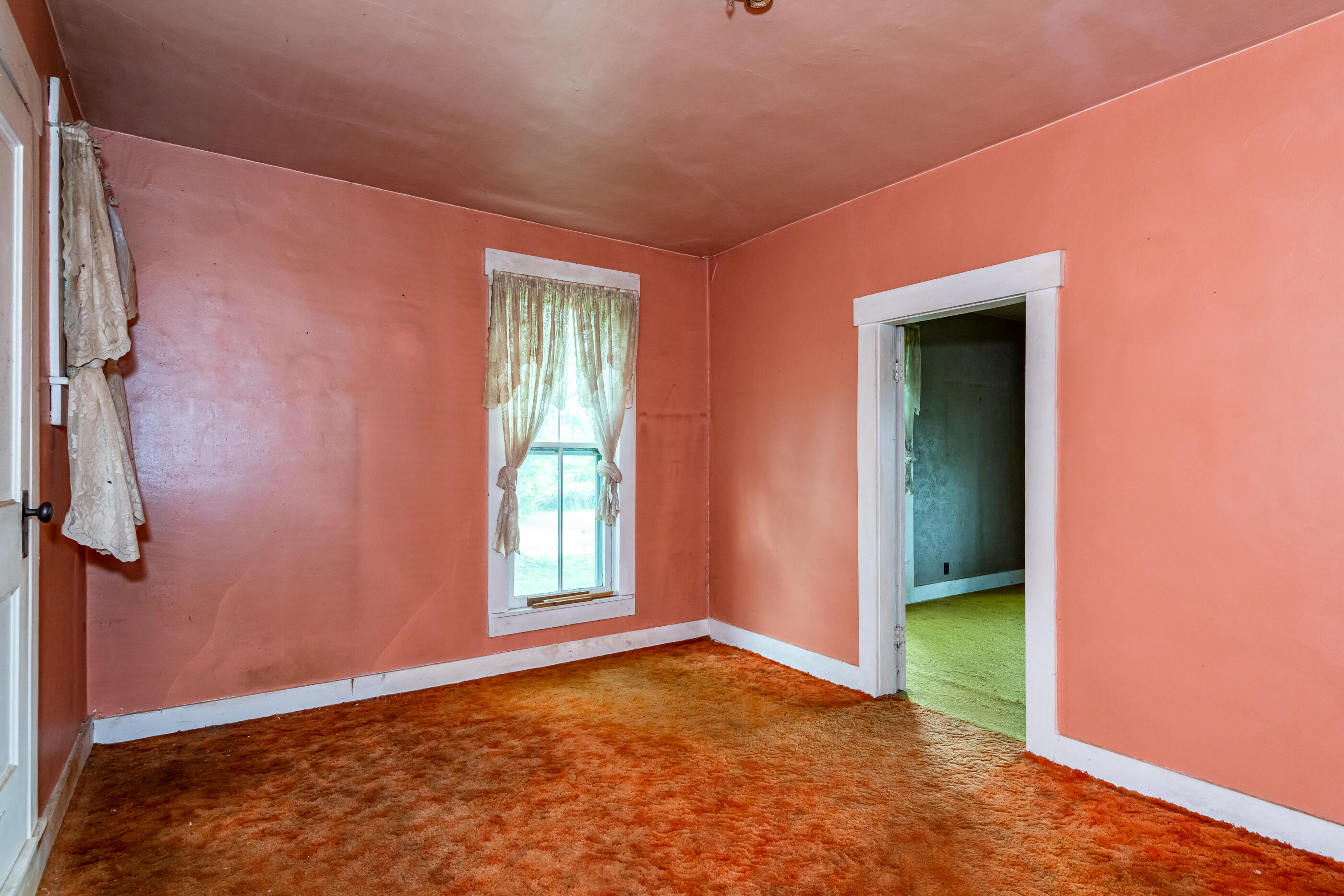4638 Ford Road, Saint Paris, Ohio 43072