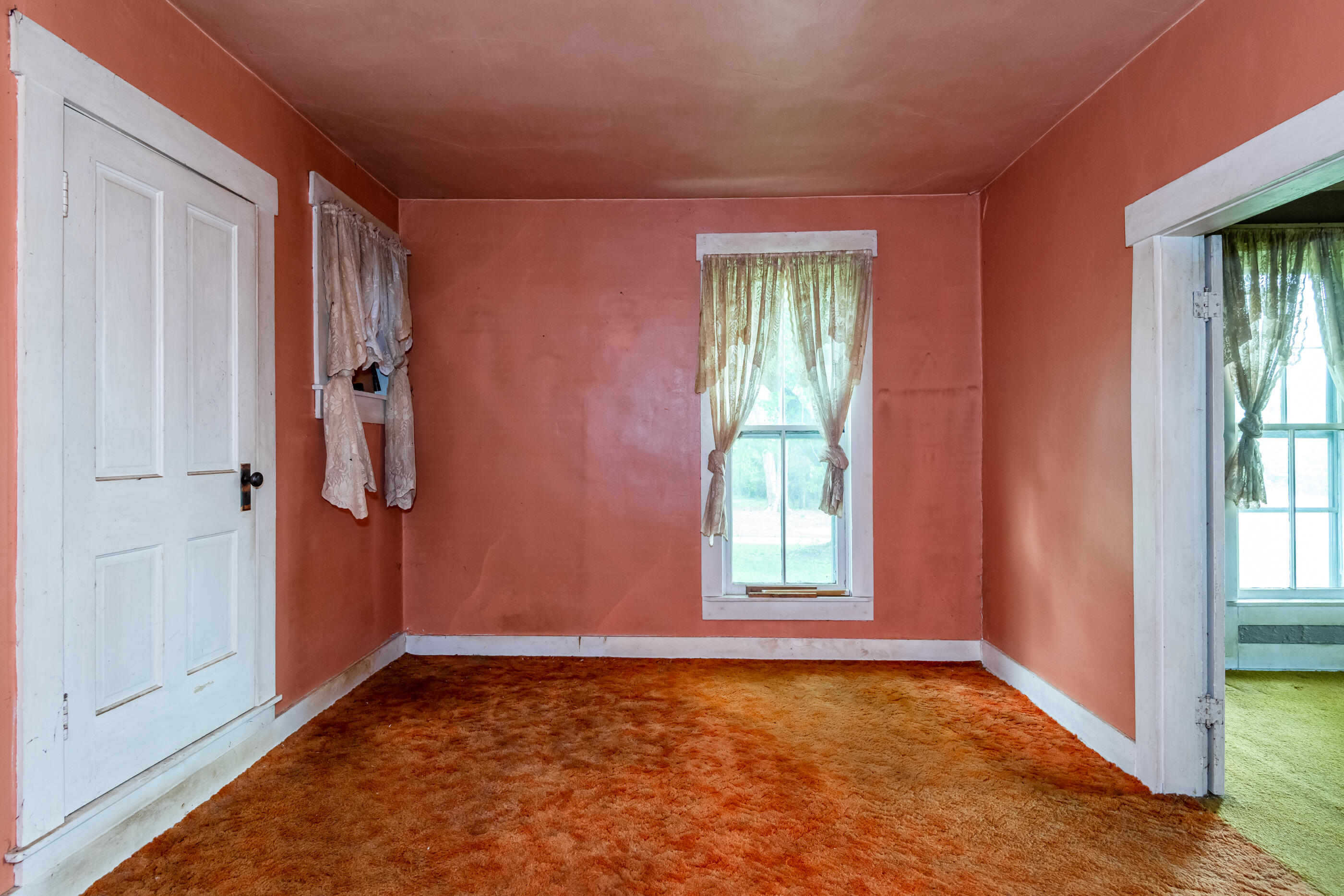4638 Ford Road, Saint Paris, Ohio 43072