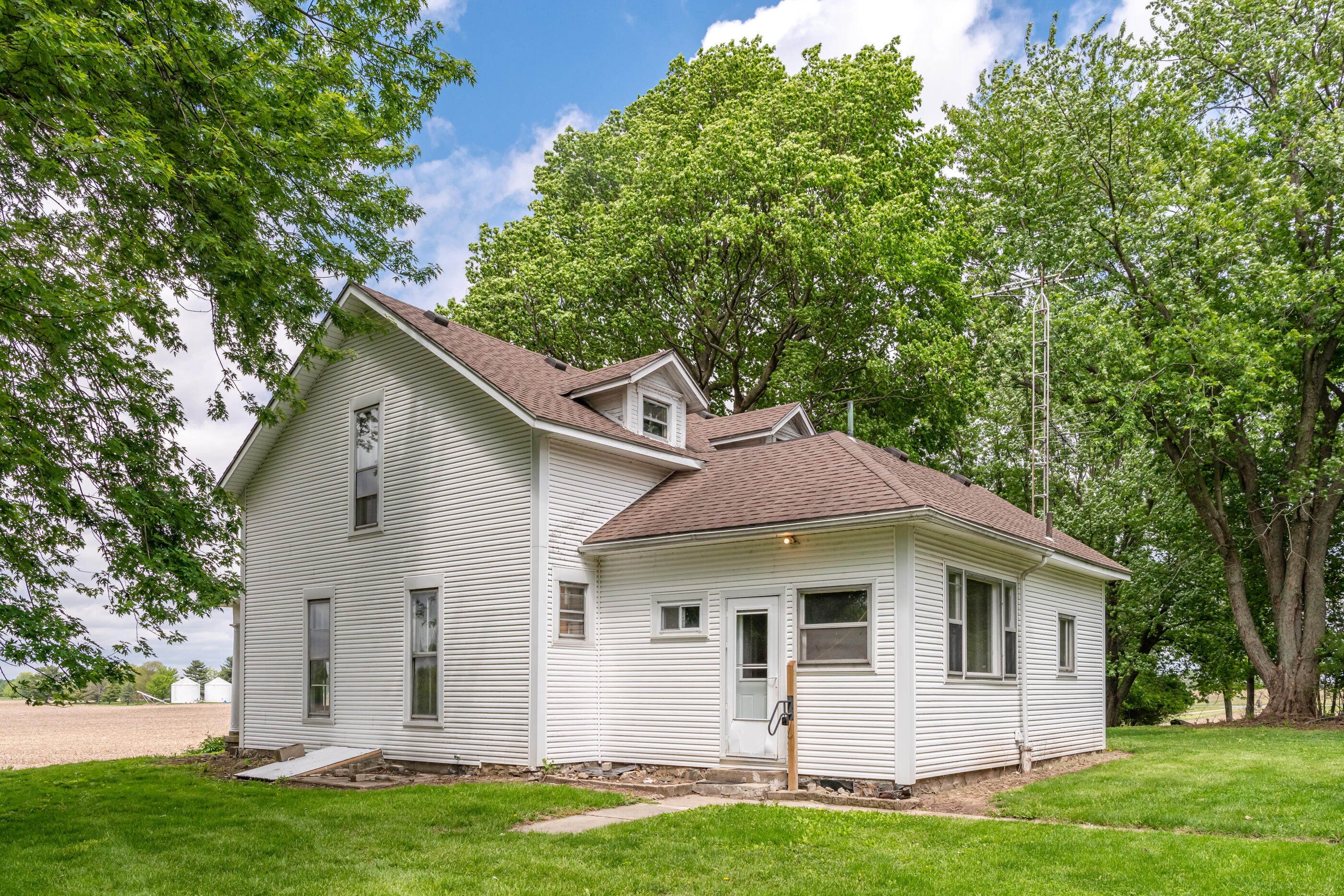 4638 Ford Road, Saint Paris, Ohio 43072