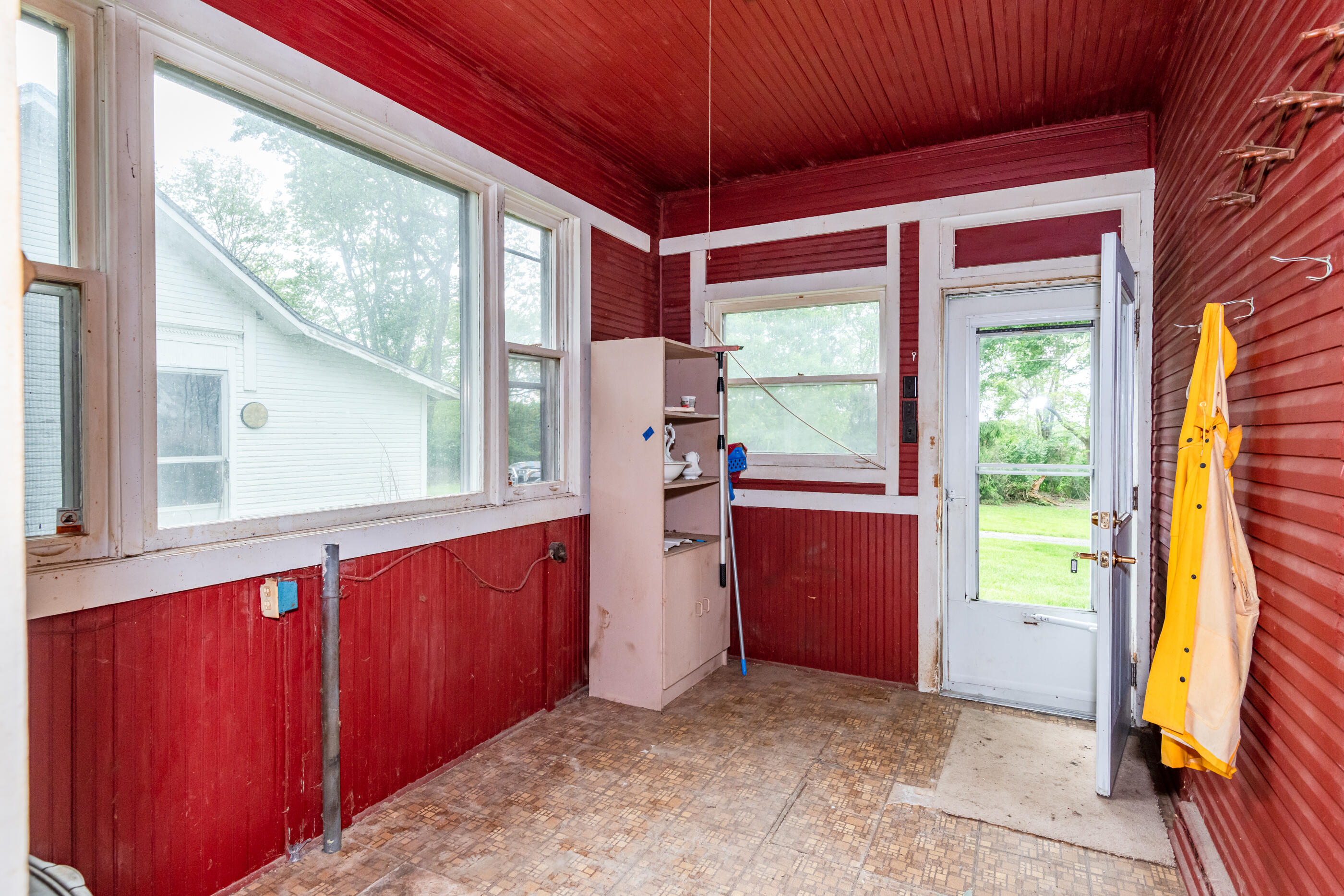 4638 Ford Road, Saint Paris, Ohio 43072