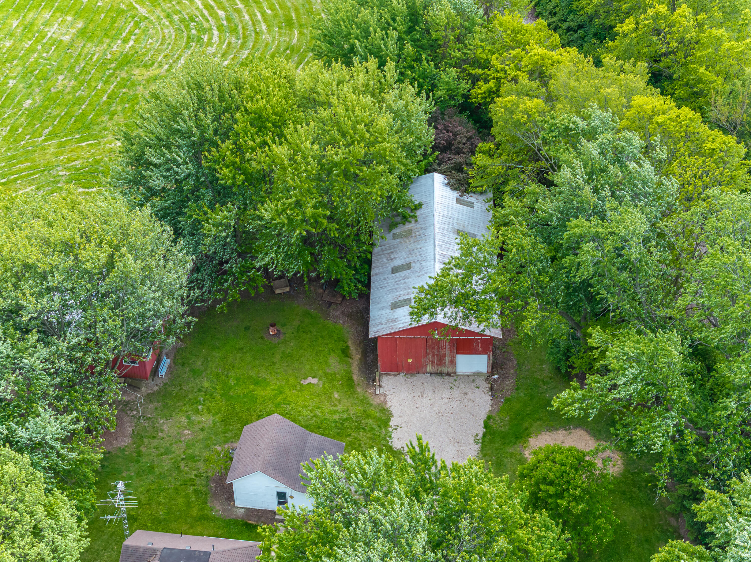 4638 Ford Road, Saint Paris, Ohio 43072