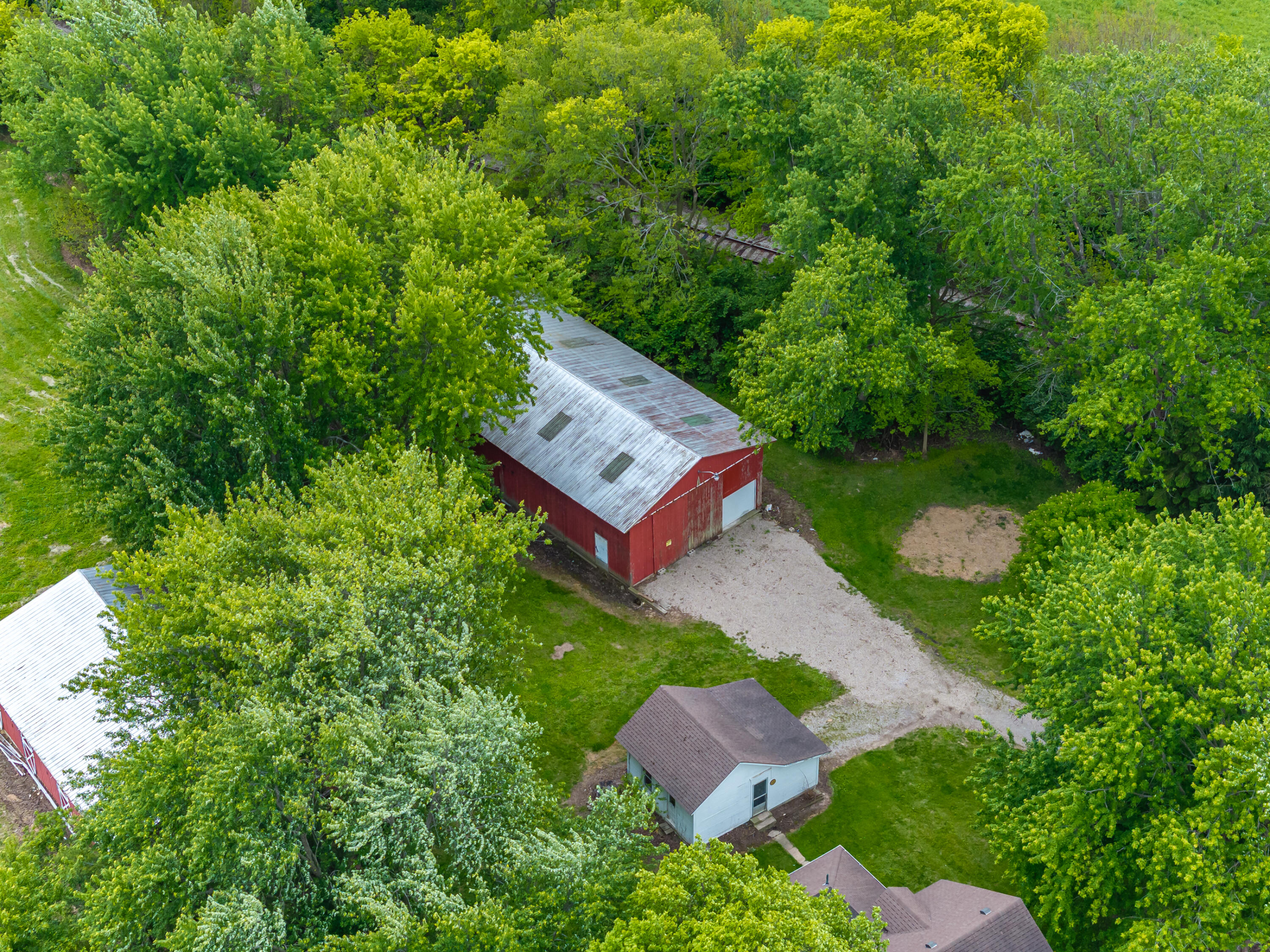 4638 Ford Road, Saint Paris, Ohio 43072