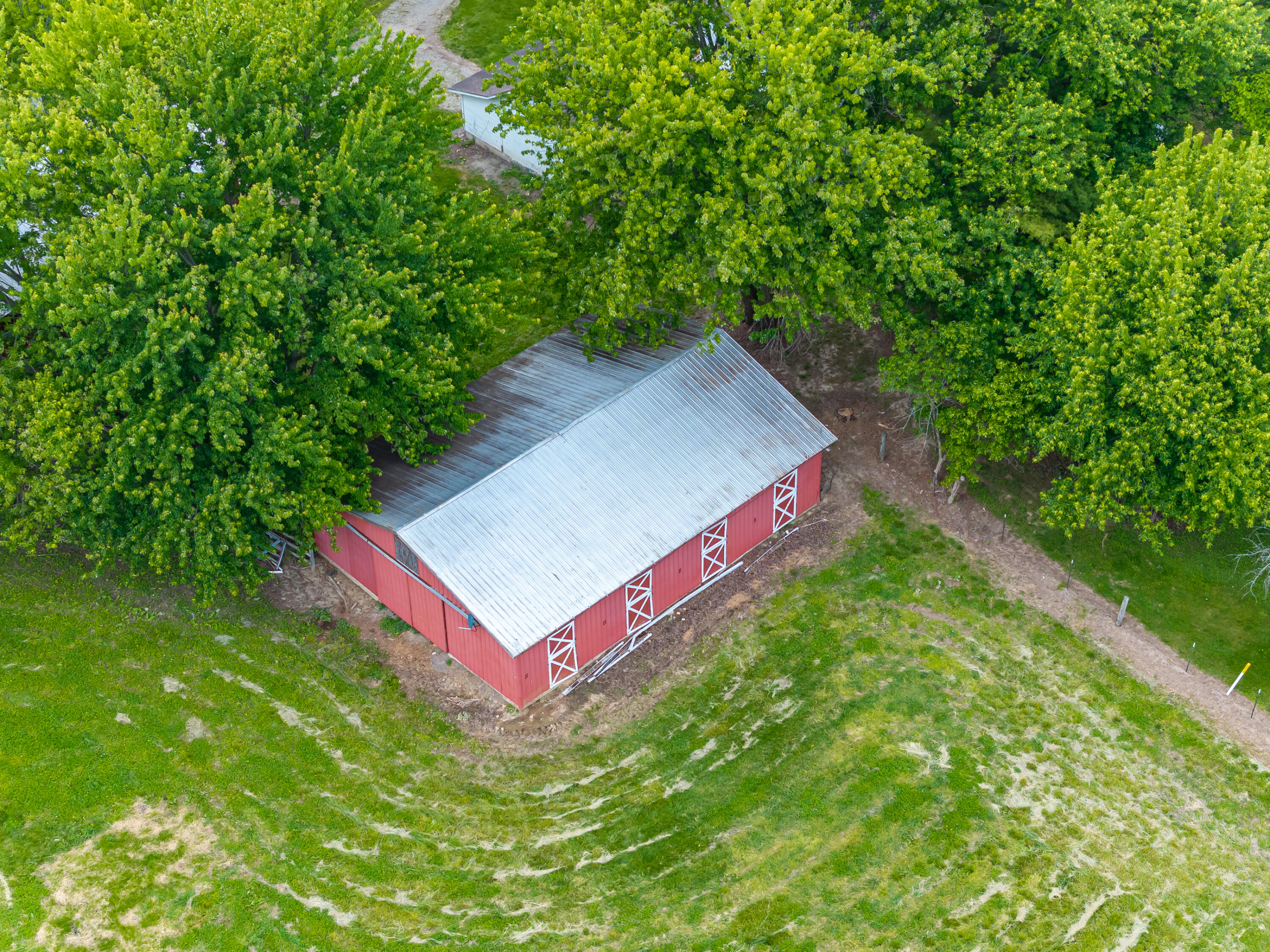 4638 Ford Road, Saint Paris, Ohio 43072