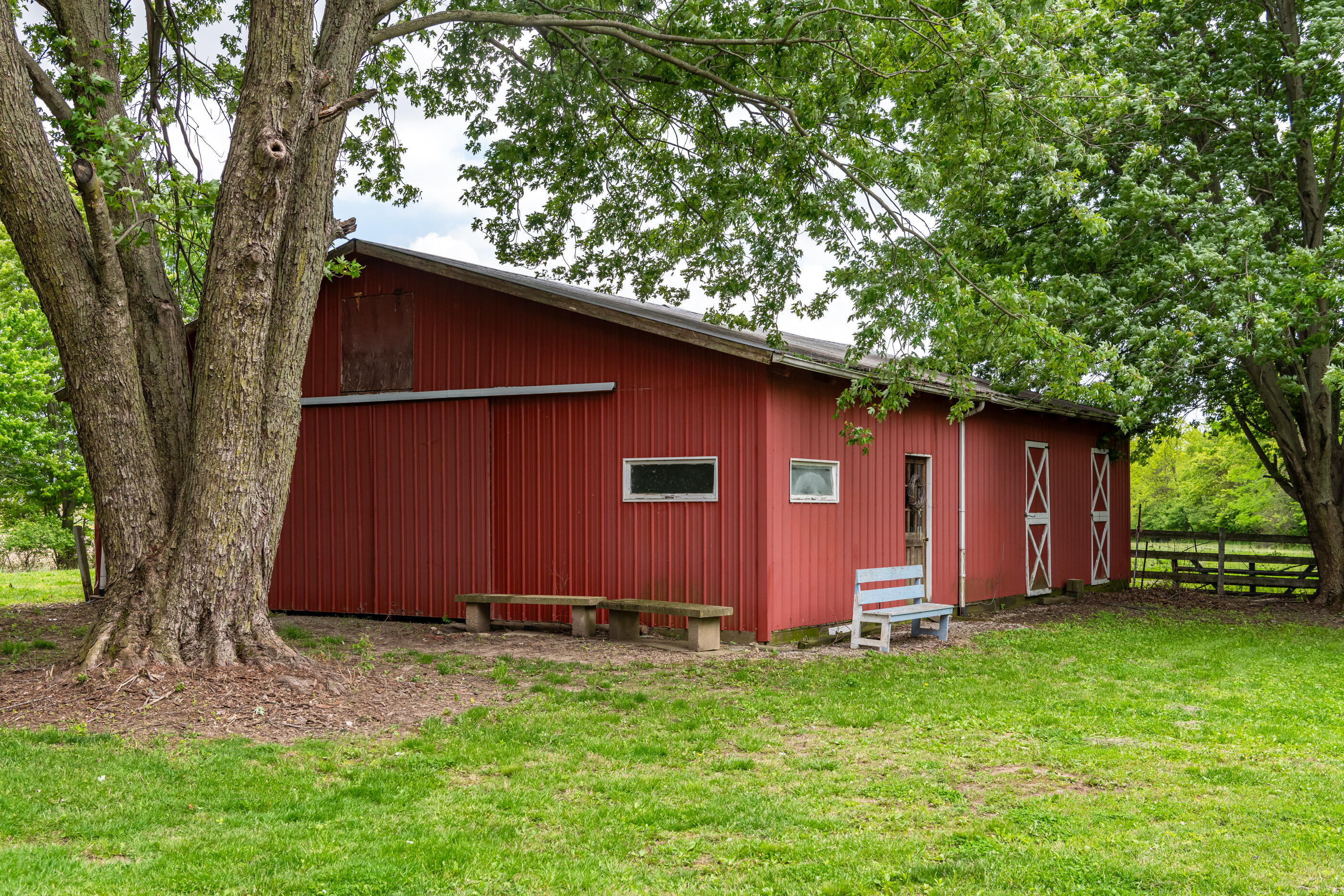 4638 Ford Road, Saint Paris, Ohio 43072