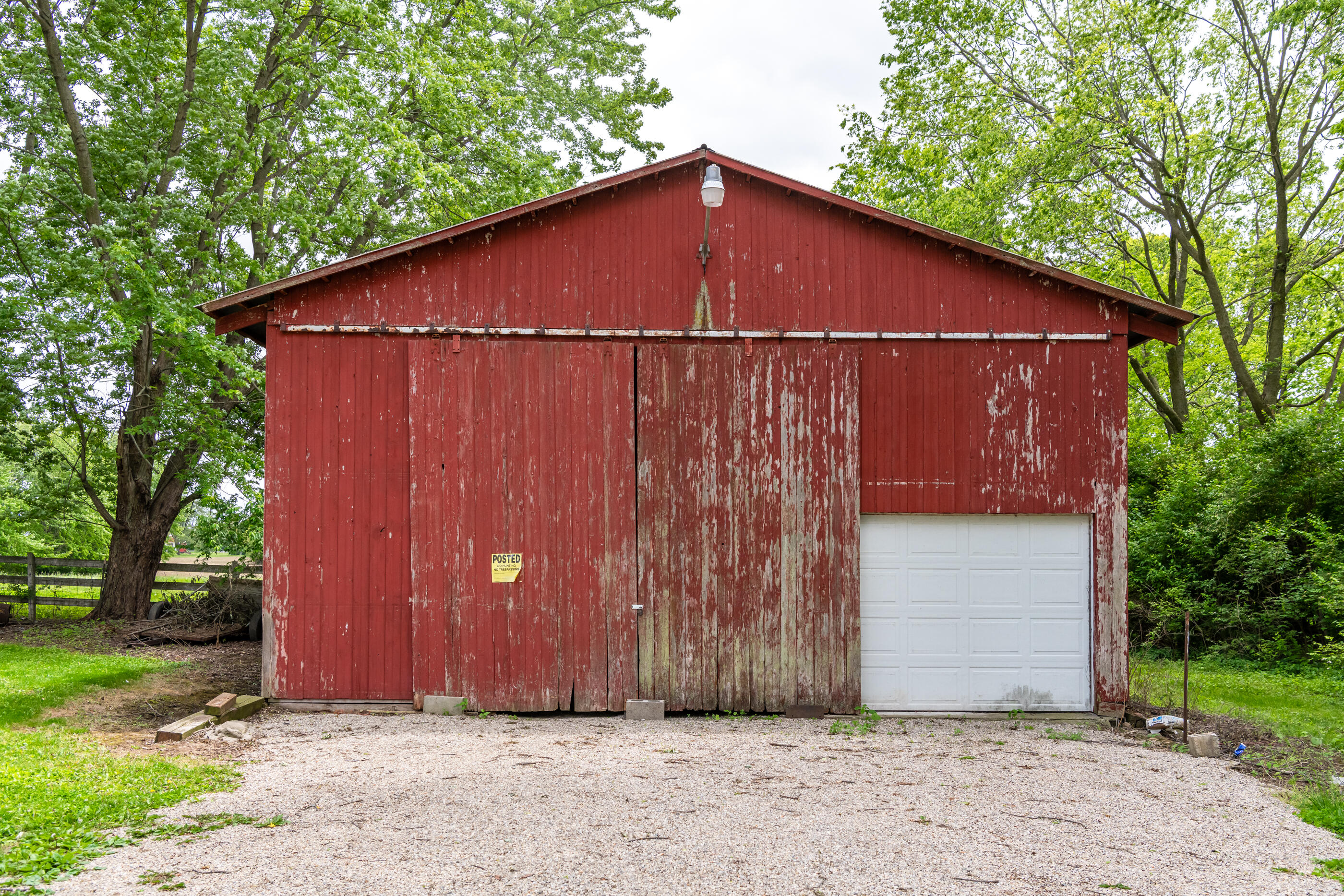 4638 Ford Road, Saint Paris, Ohio 43072