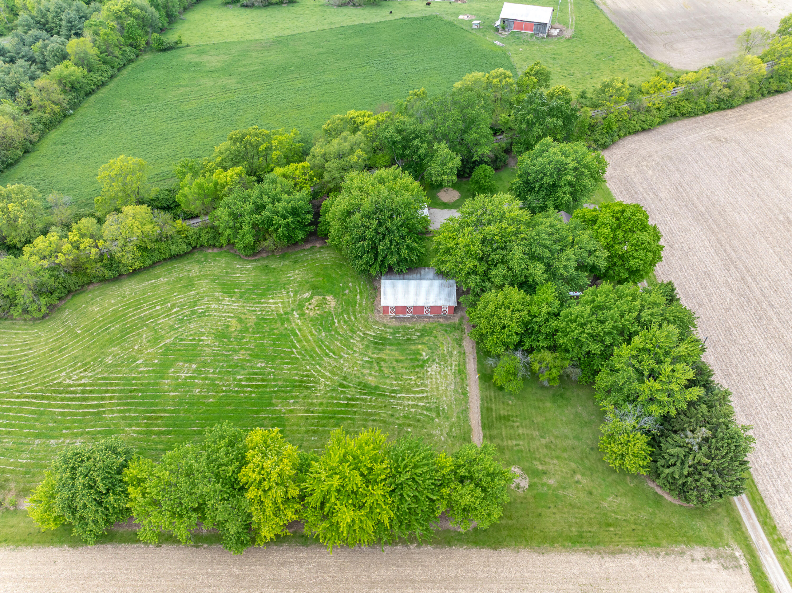 4638 Ford Road, Saint Paris, Ohio 43072