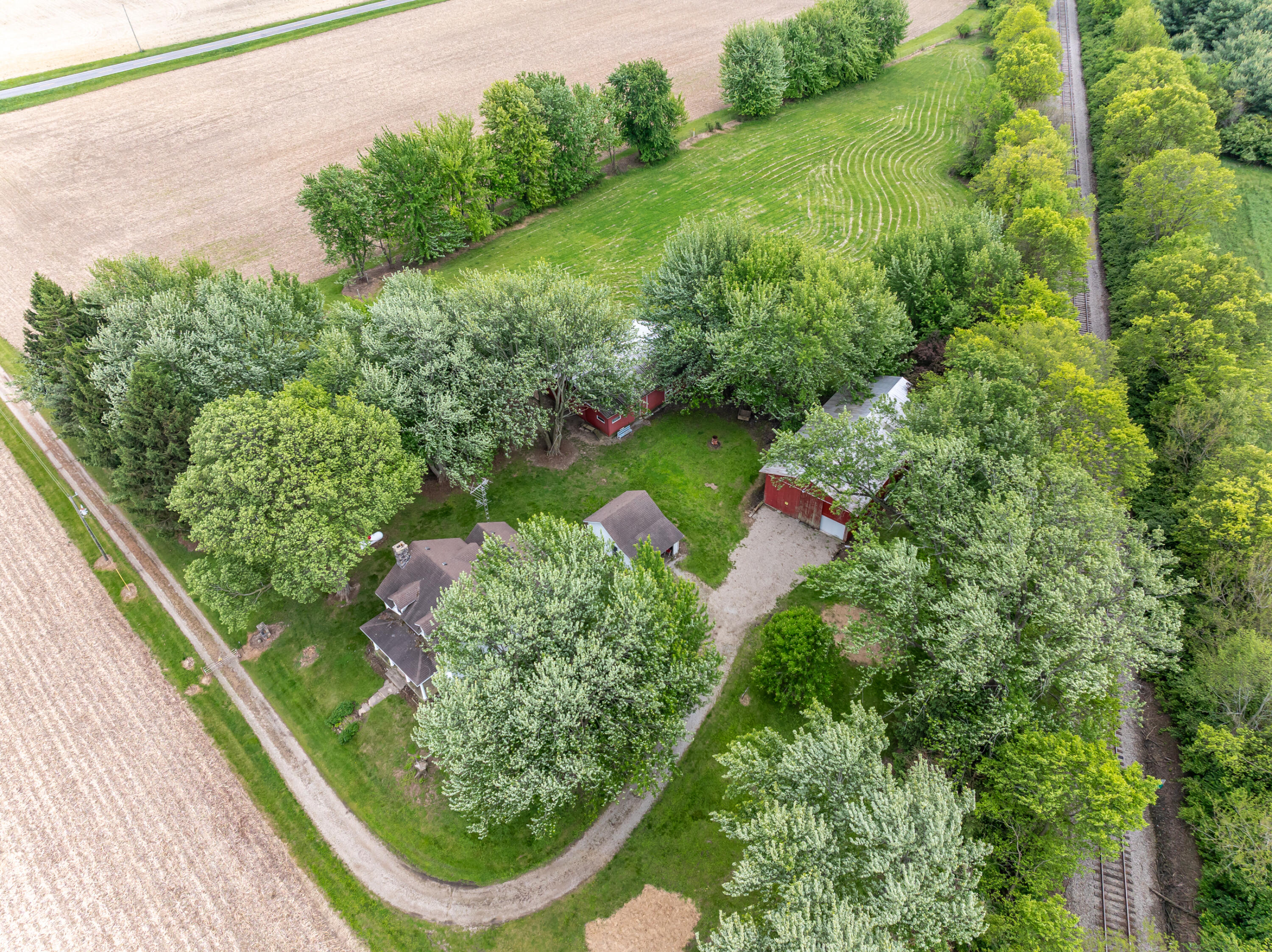 4638 Ford Road, Saint Paris, Ohio 43072