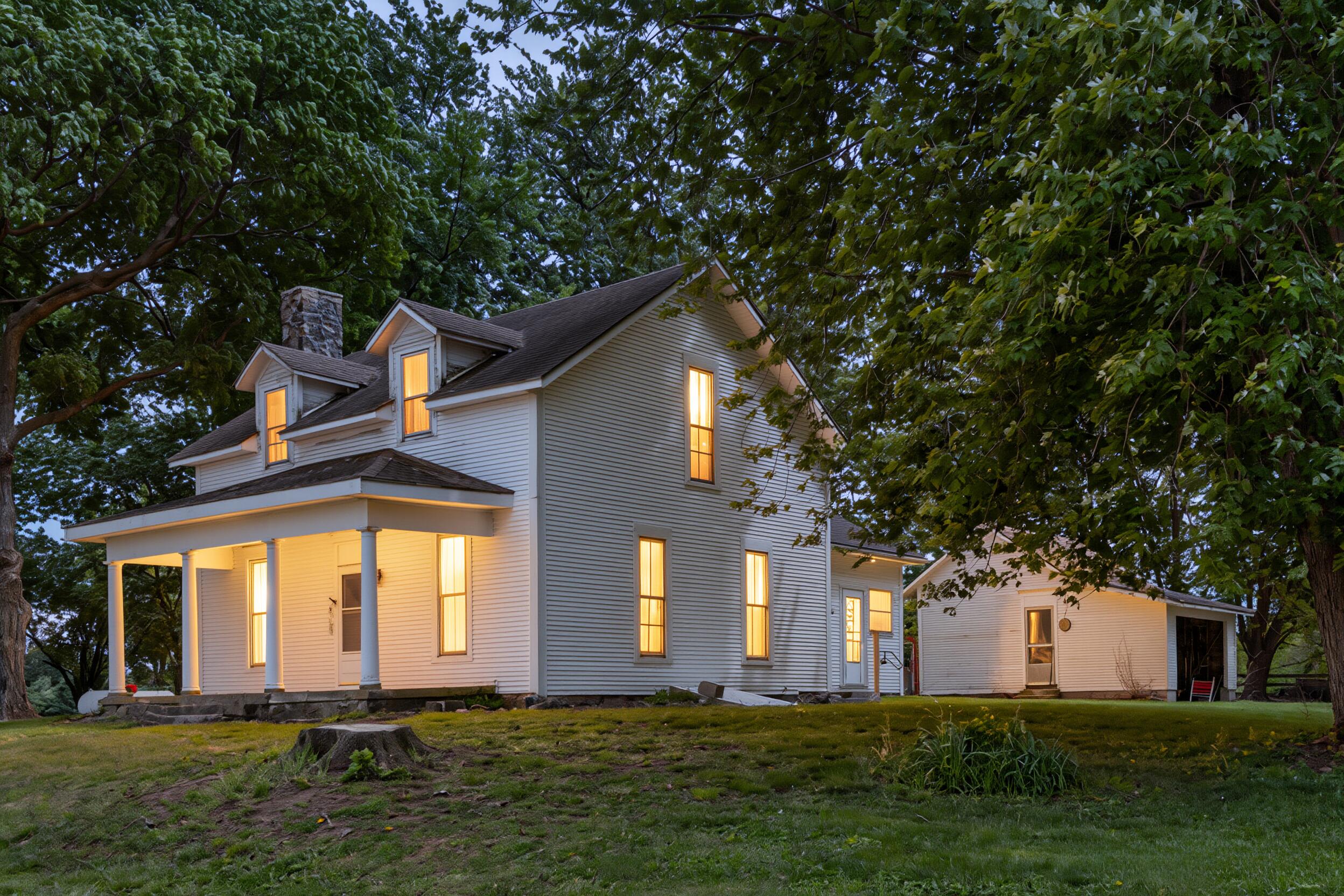 4638 Ford Road, Saint Paris, Ohio 43072