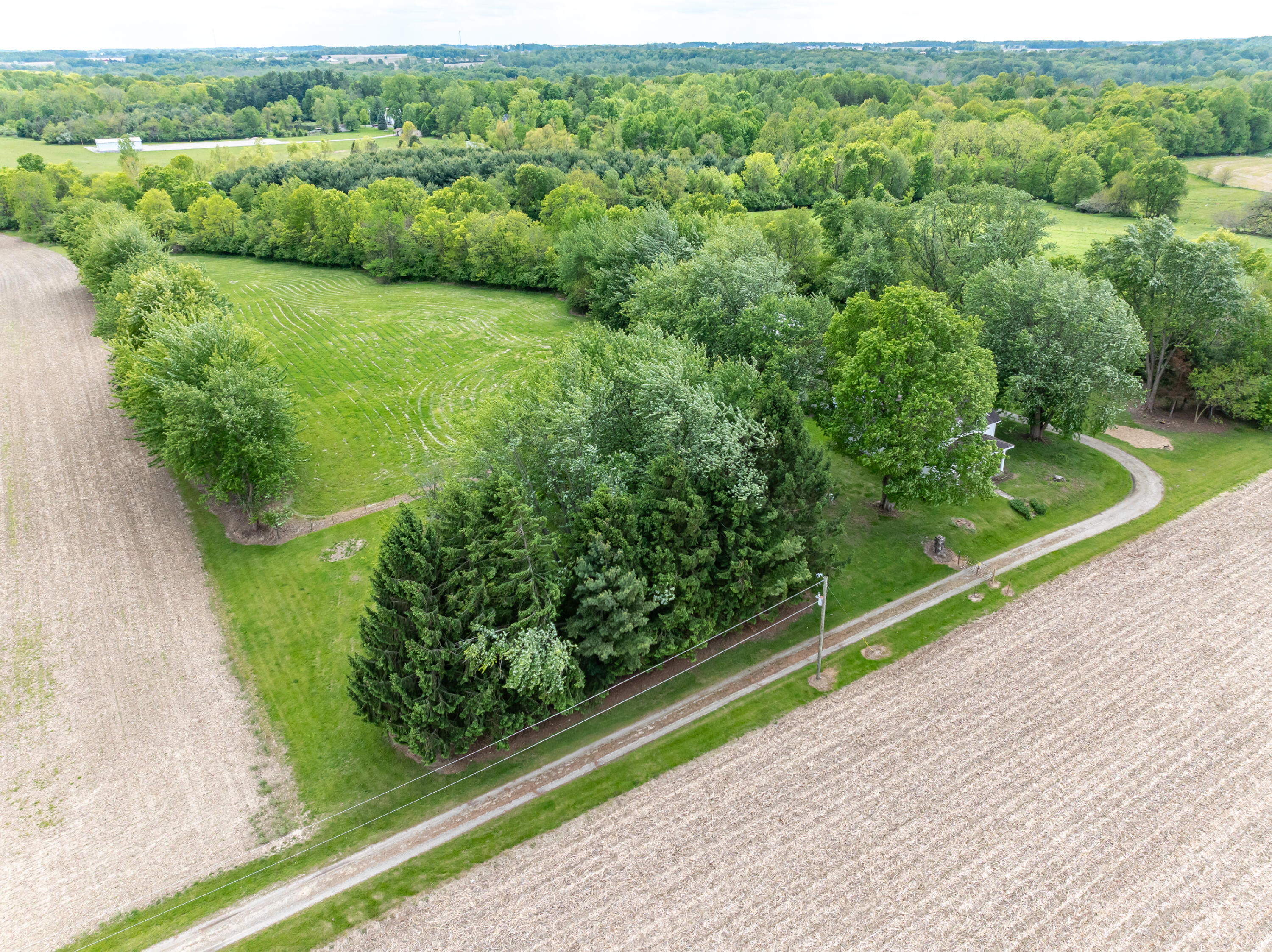 4638 Ford Road, Saint Paris, Ohio 43072