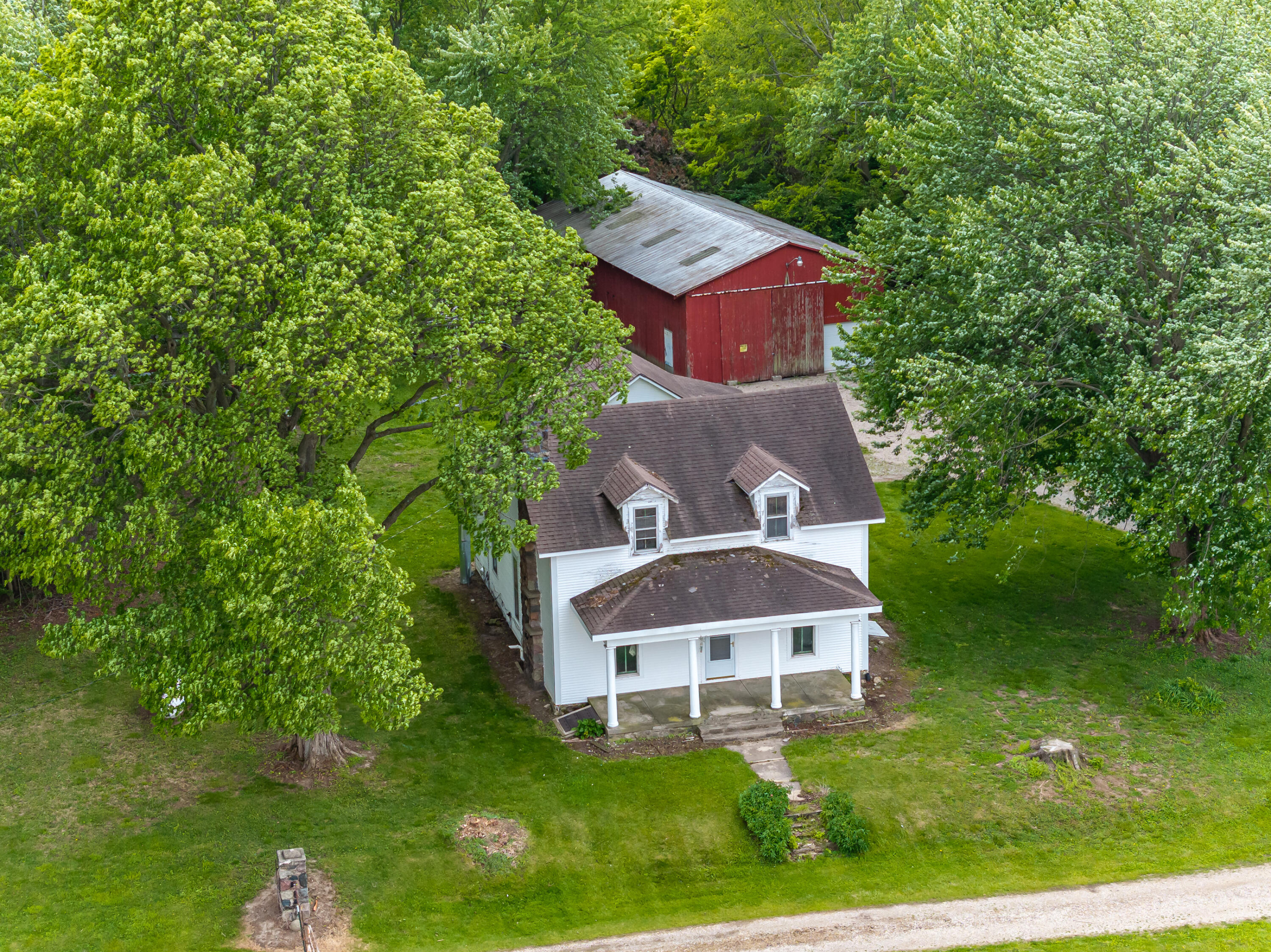 4638 Ford Road, Saint Paris, Ohio 43072