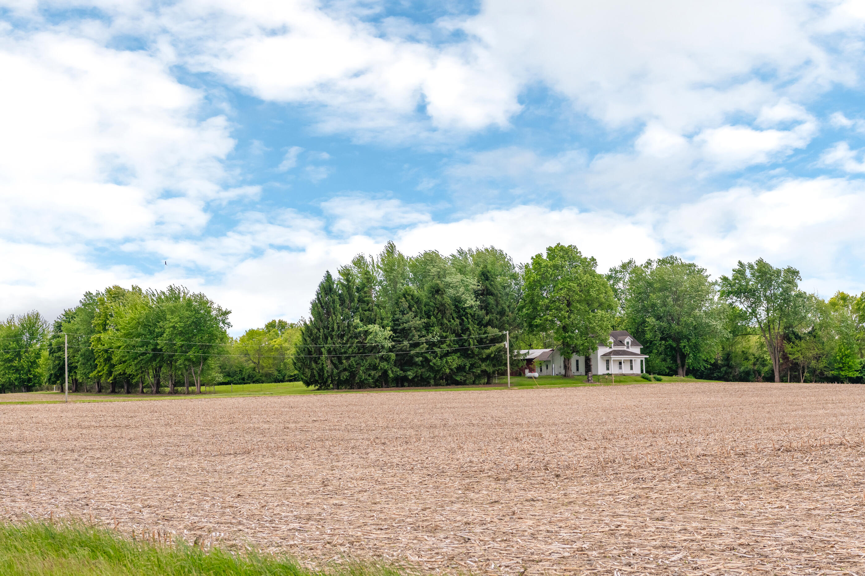 4638 Ford Road, Saint Paris, Ohio 43072