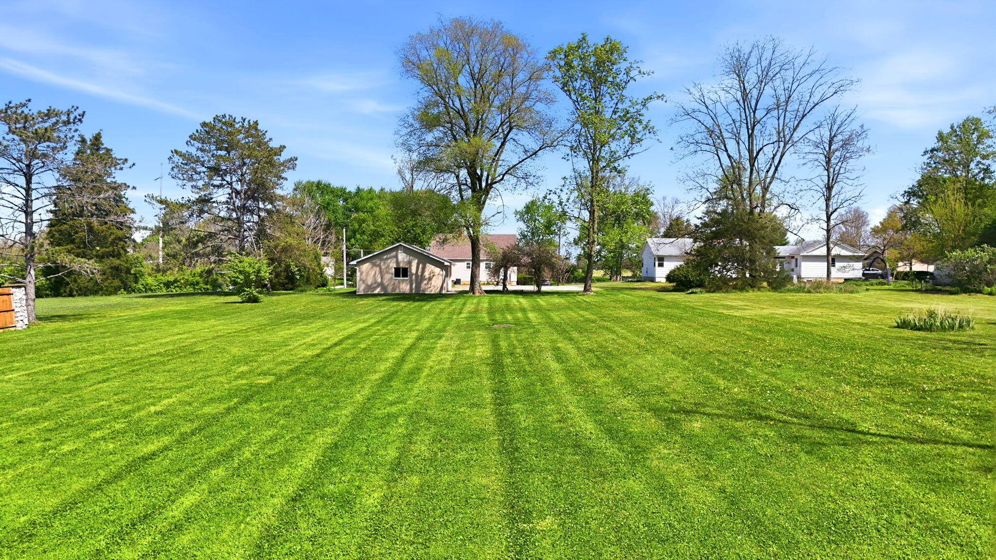 1030 Ginghamsburg Road, Tipp City, Ohio 45371