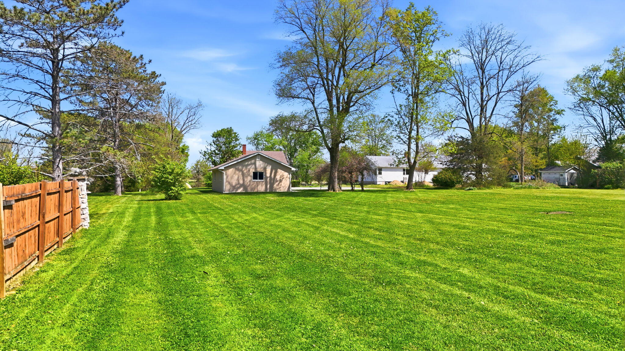 1030 Ginghamsburg Road, Tipp City, Ohio 45371