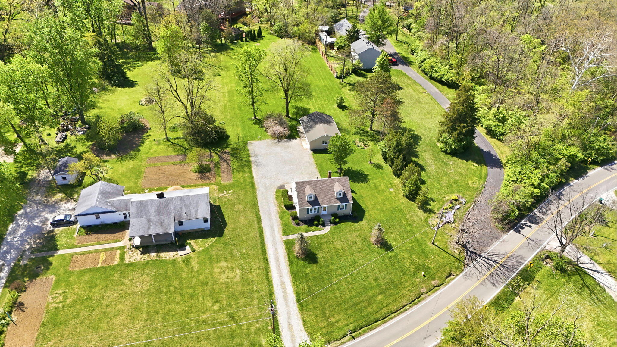 1030 Ginghamsburg Road, Tipp City, Ohio 45371