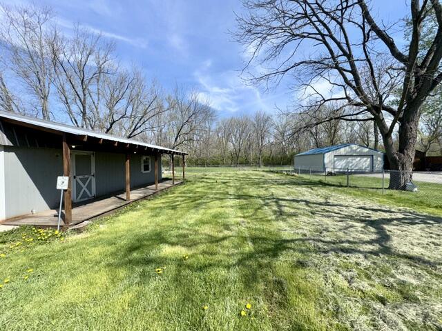 4744 Oxtoby Street, Springfield, Ohio 45505