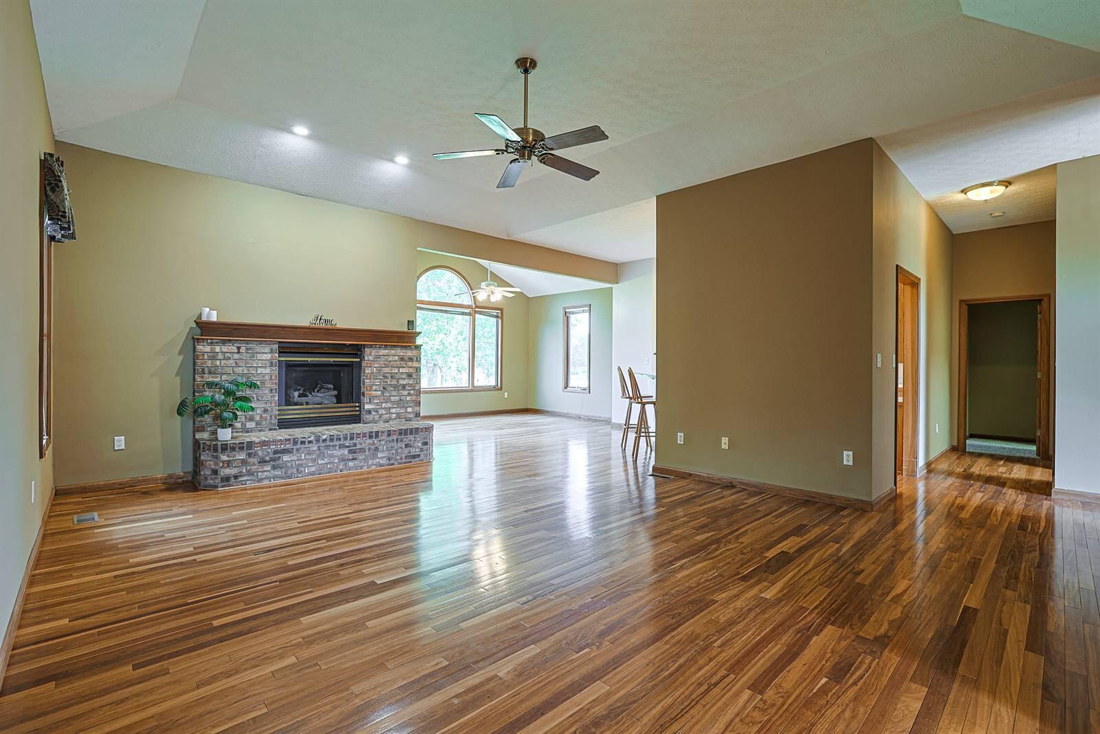 639 Deerhorn Trail, Yellow Springs, Ohio 45387
